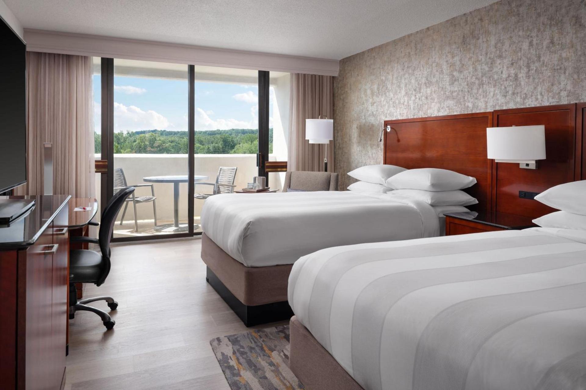 Hanover Marriott photo 28