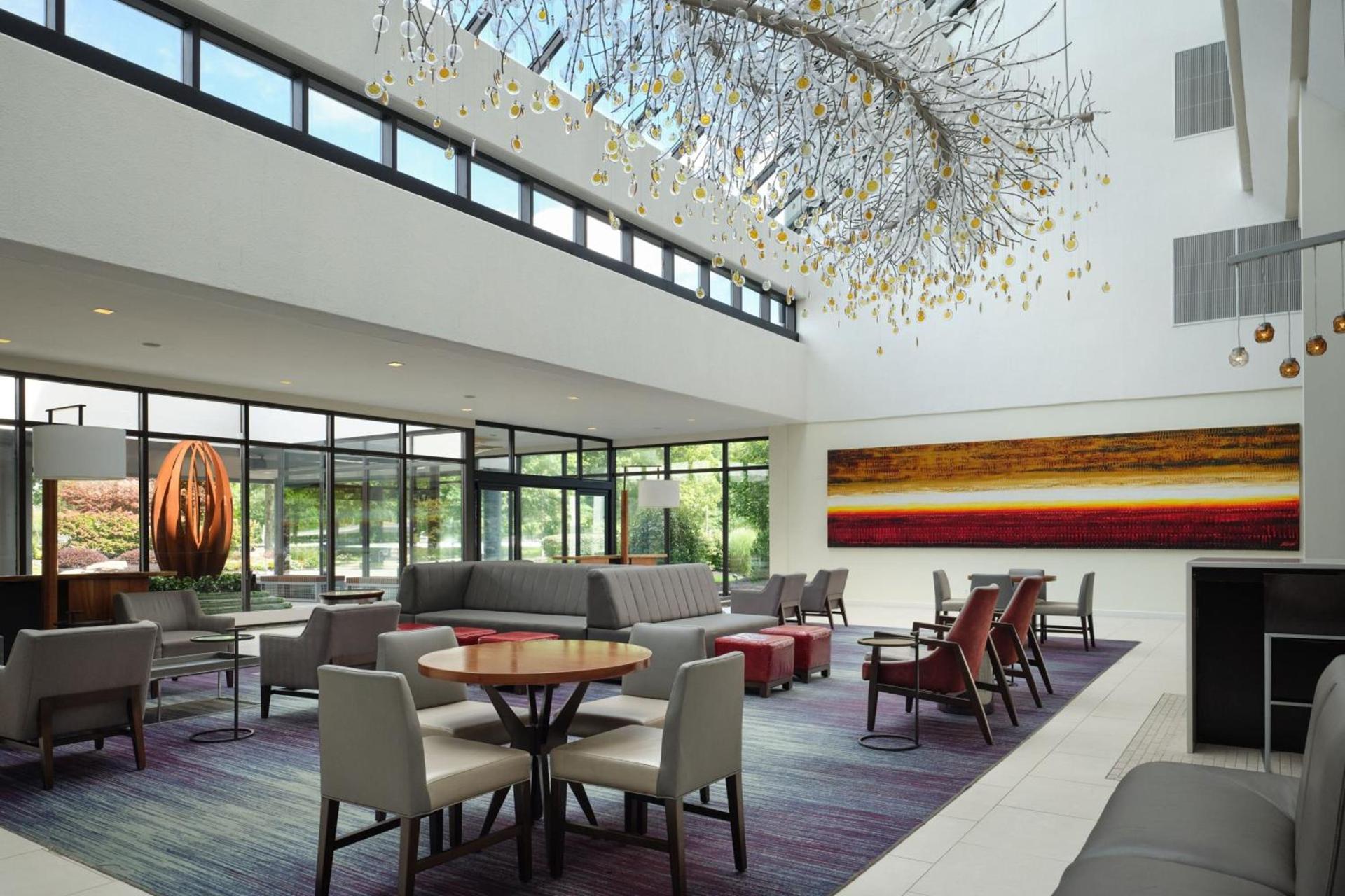 Hanover Marriott photo 22