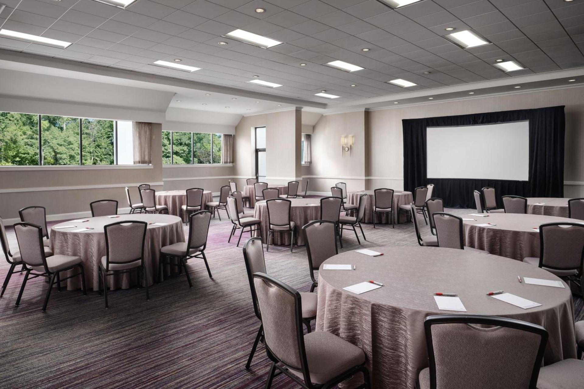 Hanover Marriott photo 64