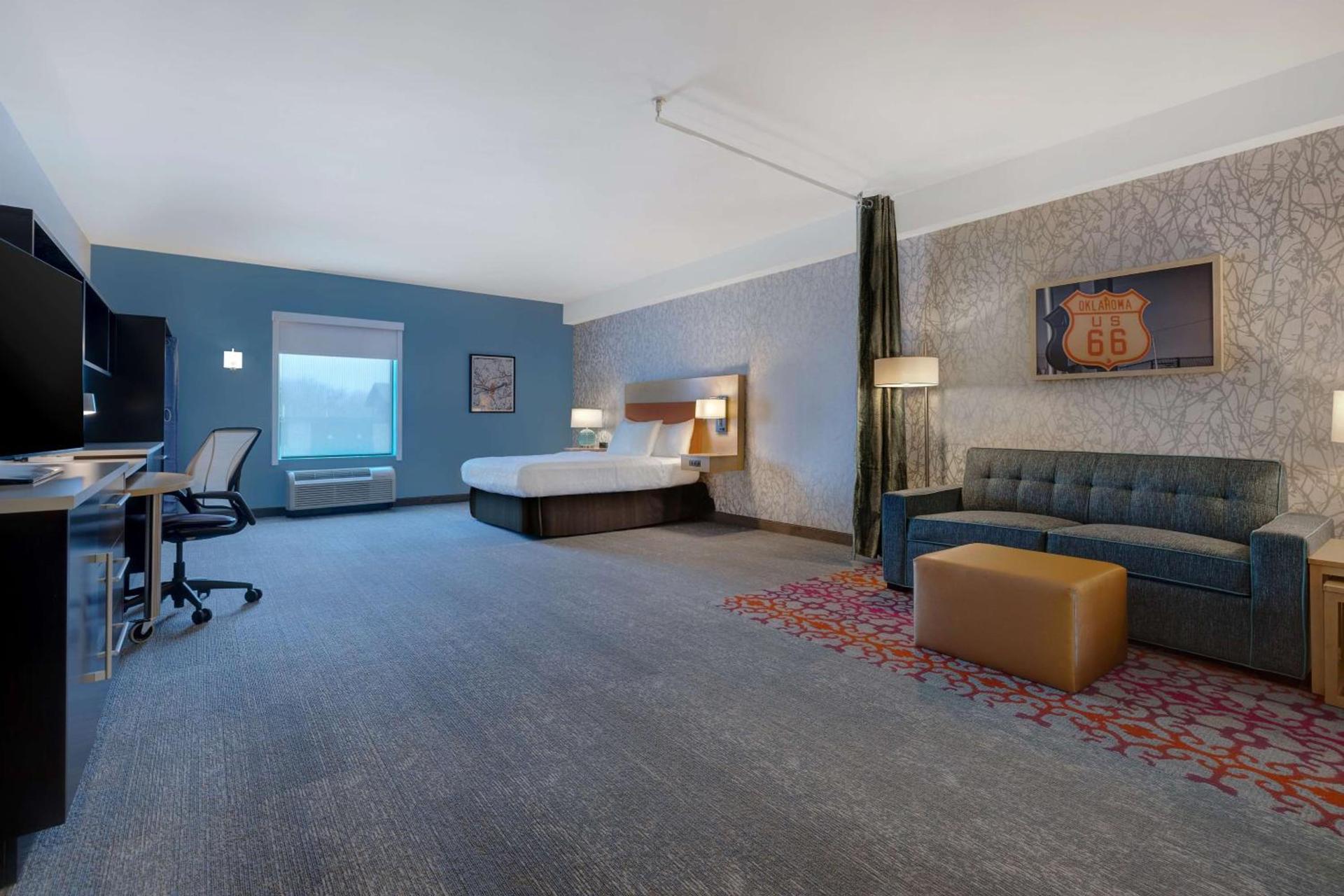 Home2 Suites by Hilton Stillwater photo 37