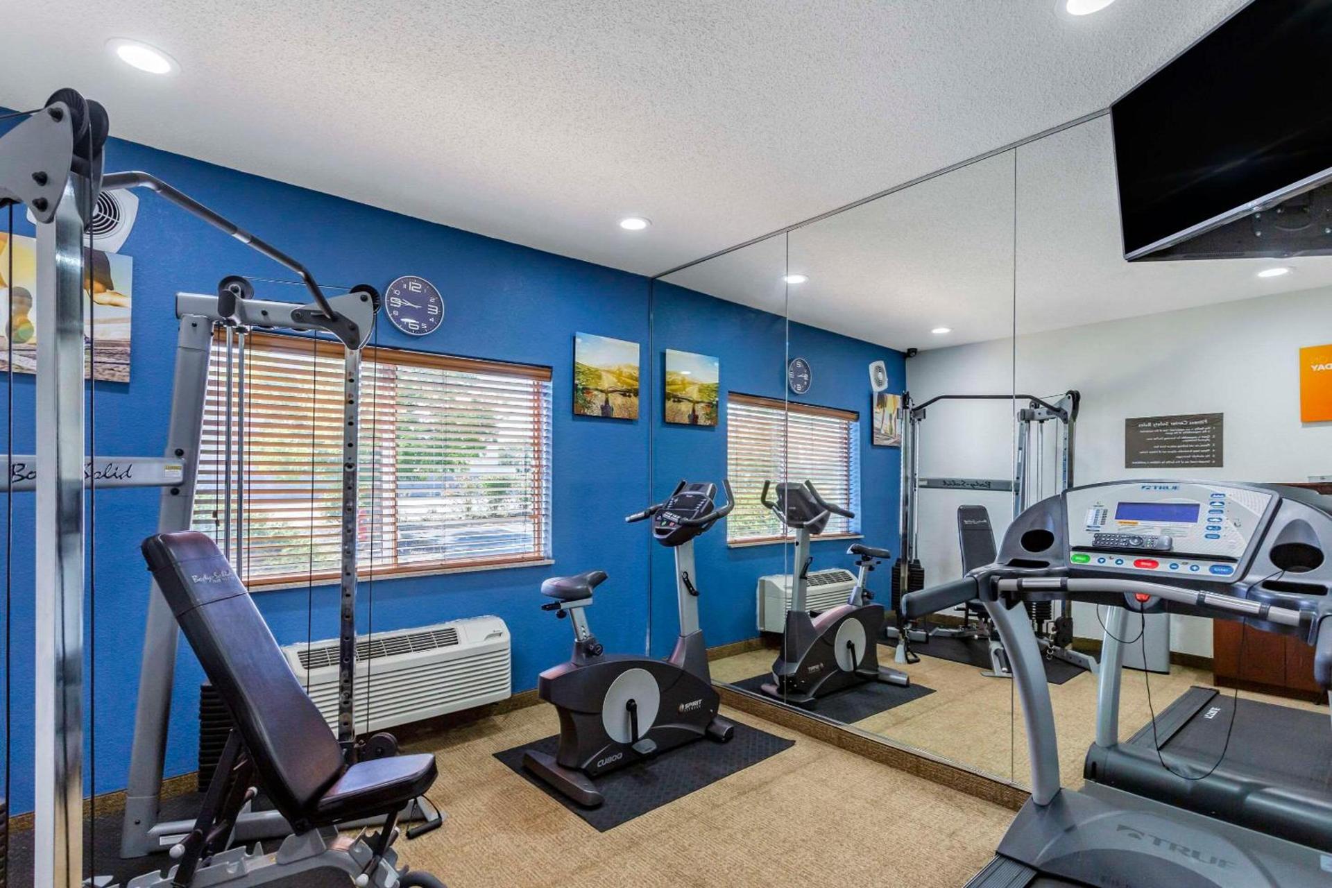 Comfort Inn Gurnee near Six Flags photo 18