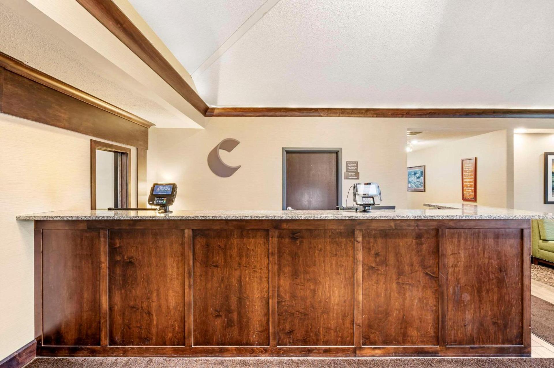 Comfort Inn Splash Harbor photo 3