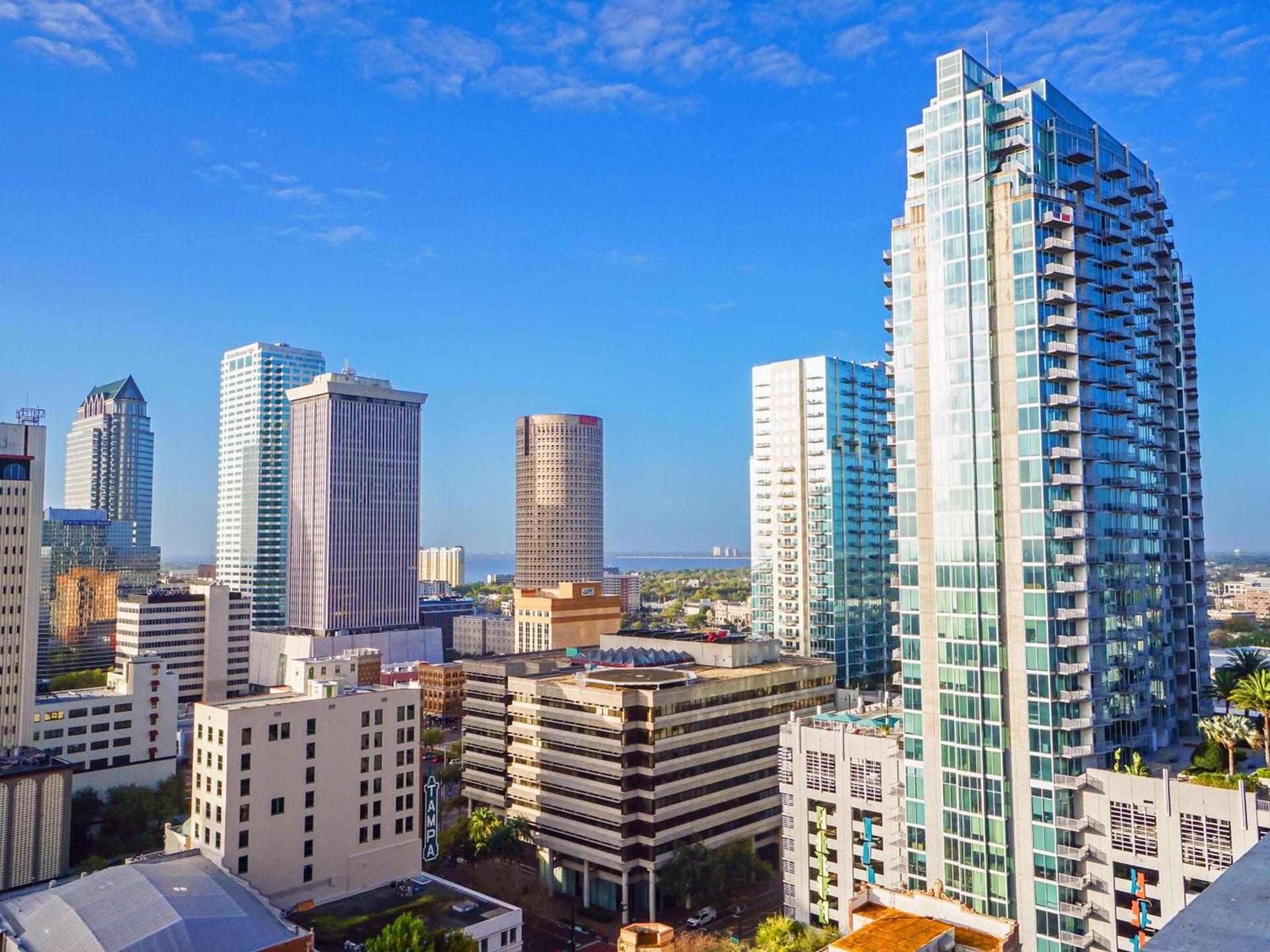 Hotel Flor Tampa Downtown, Tapestry Collection By Hilton photo 29