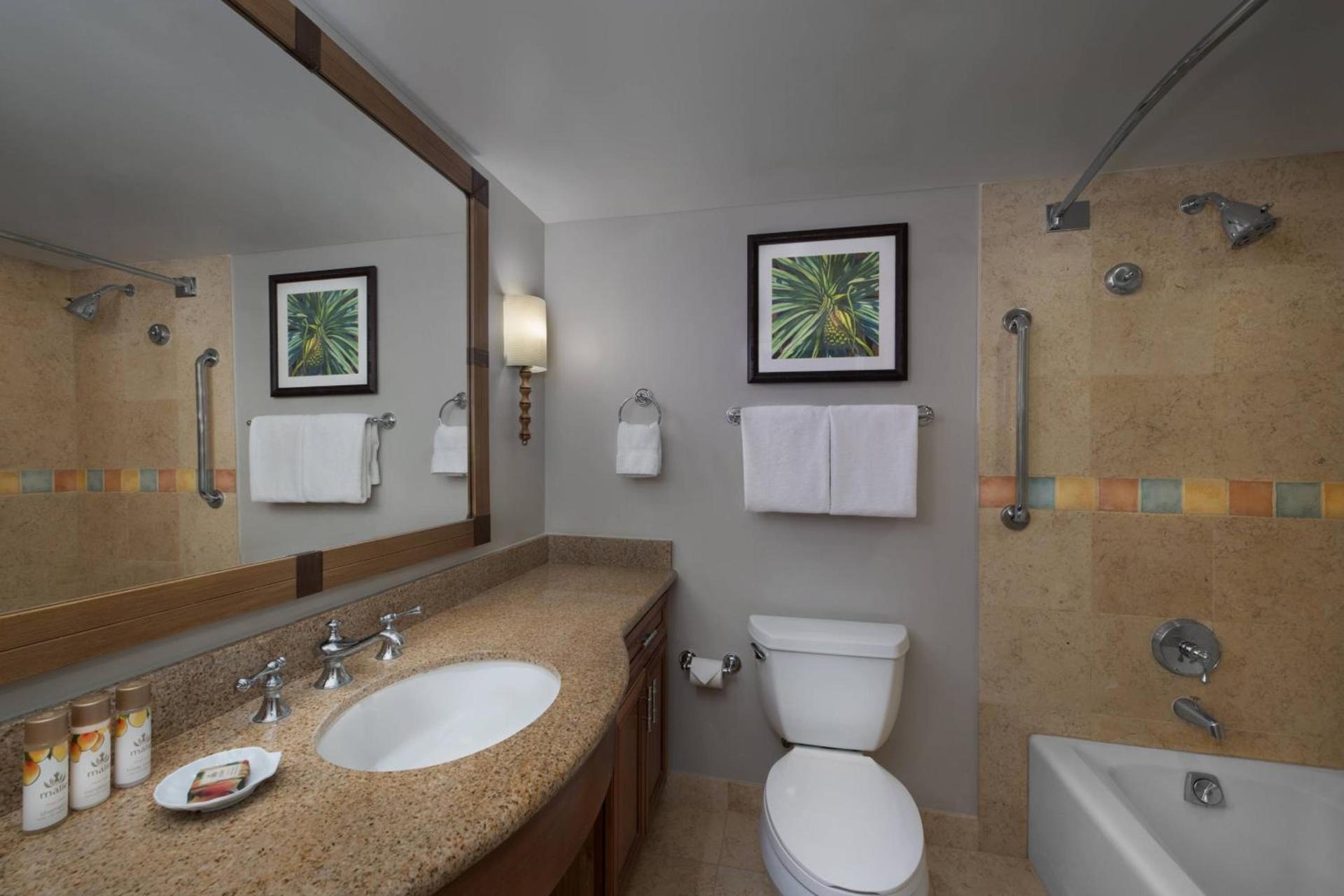Marriott's Maui Ocean Club - Molokai, Maui & Lanai Towers photo 12