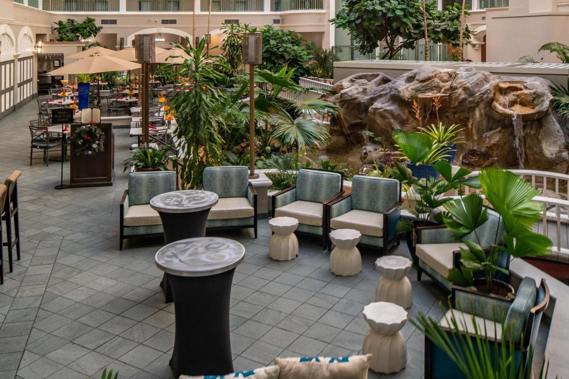 Sheraton Suites Fort Lauderdale at Cypress Creek photo 8