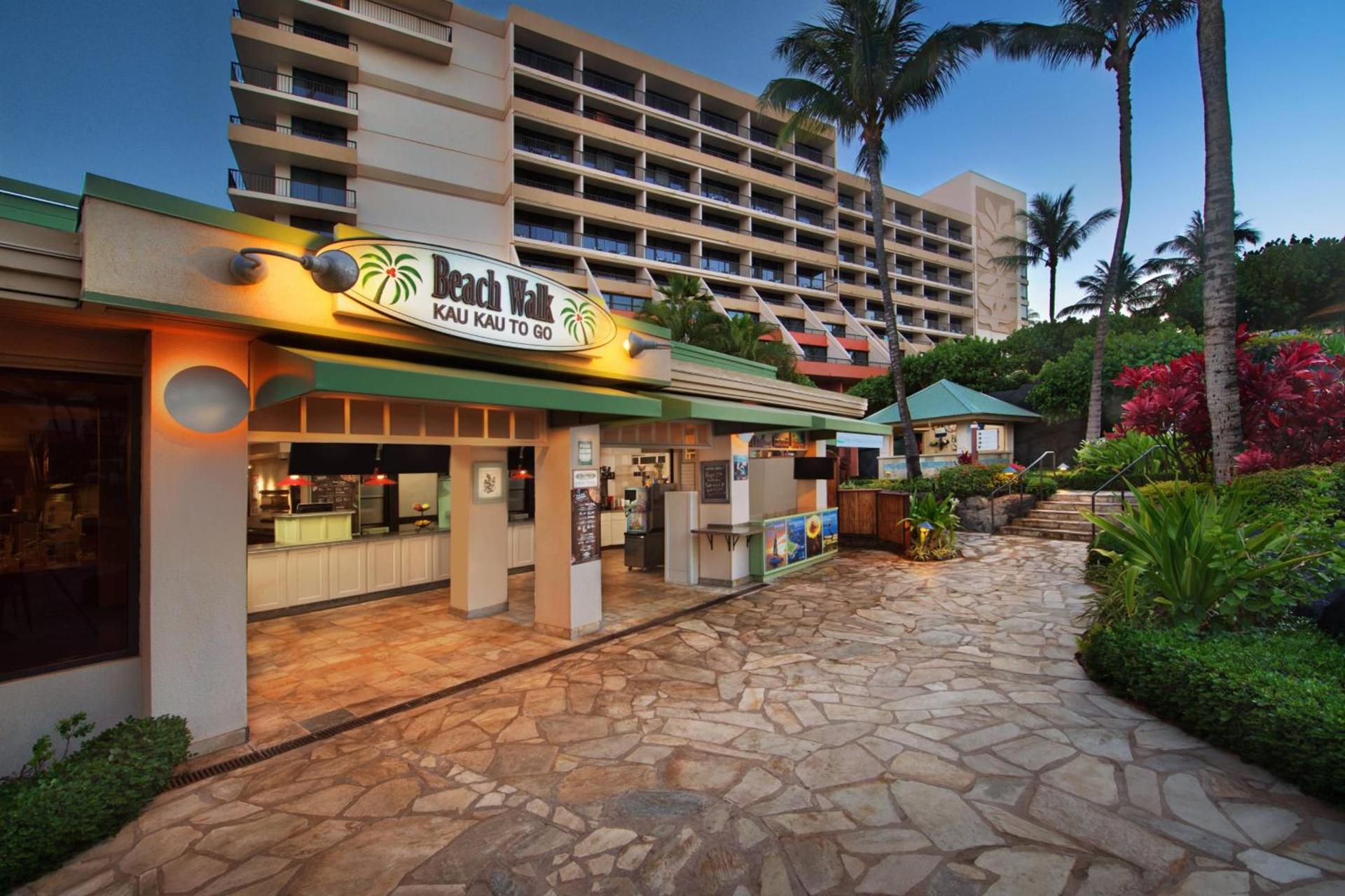 Marriott's Maui Ocean Club - Molokai, Maui & Lanai Towers photo 39
