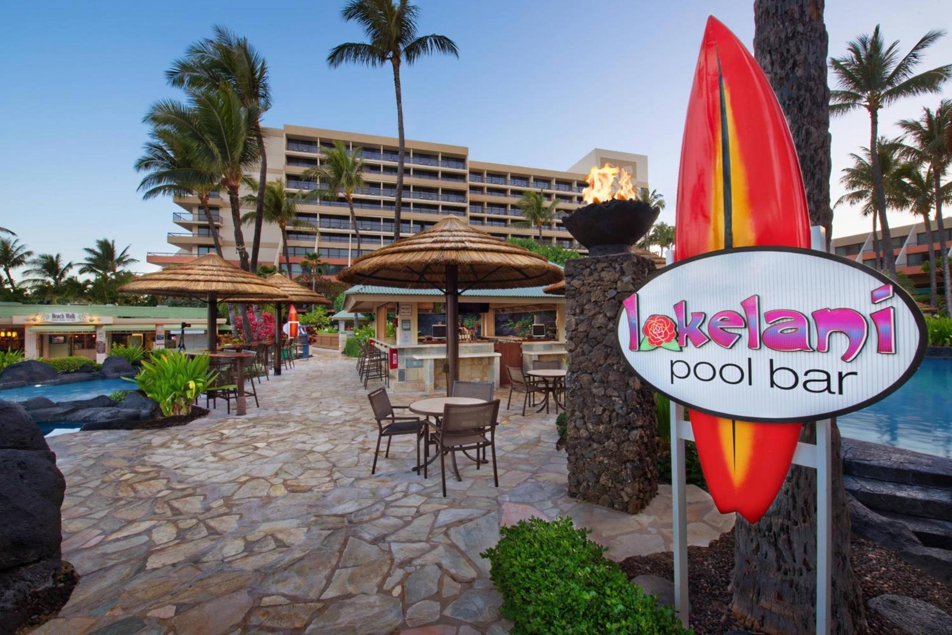 Marriott's Maui Ocean Club - Molokai, Maui & Lanai Towers photo 35