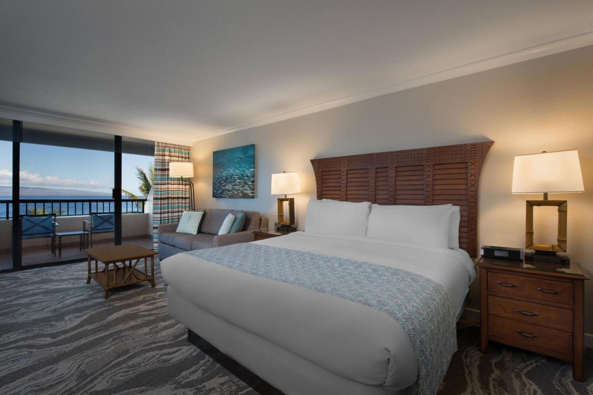 Marriott's Maui Ocean Club - Molokai, Maui & Lanai Towers photo 8