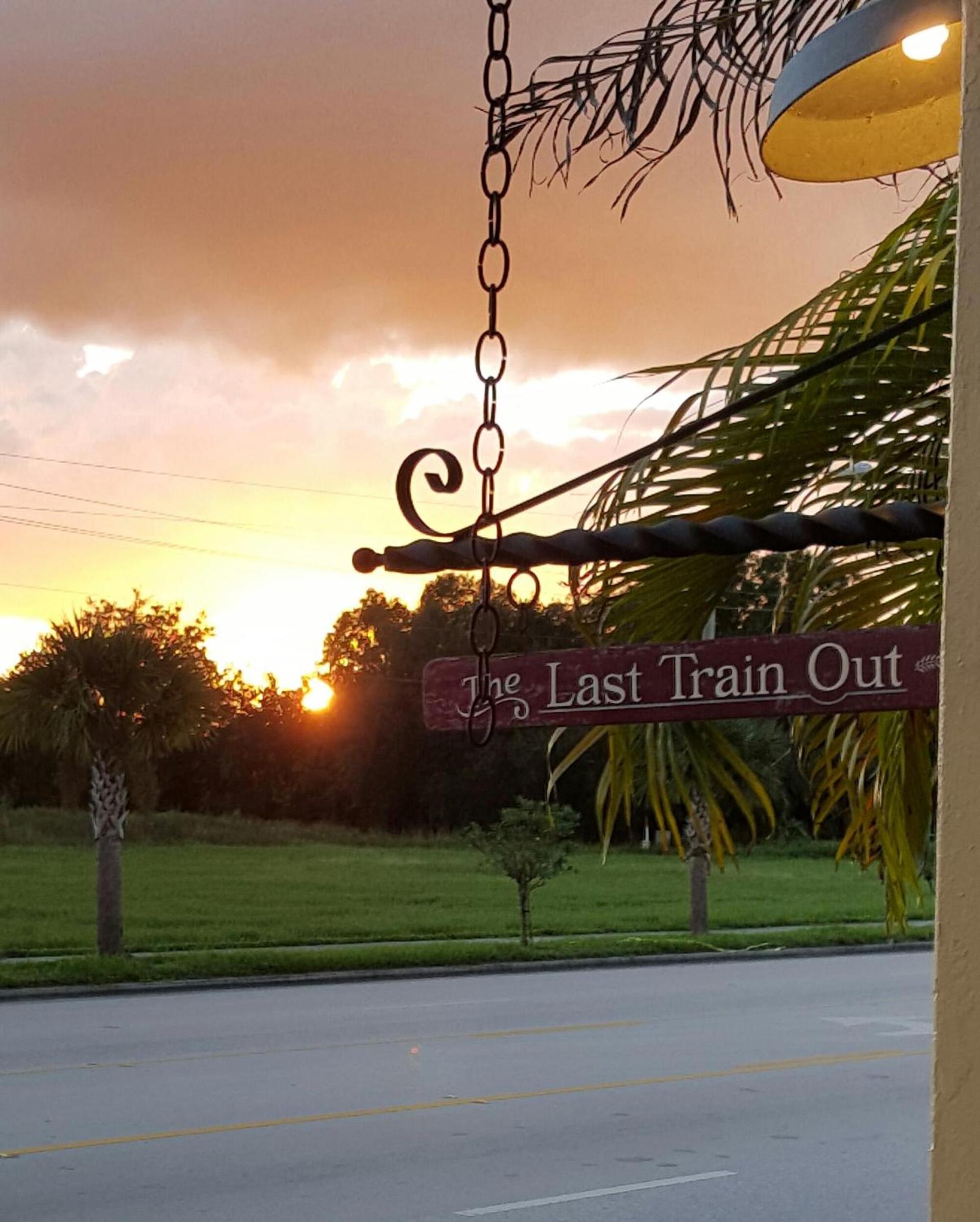 Seminole Inn photo 48