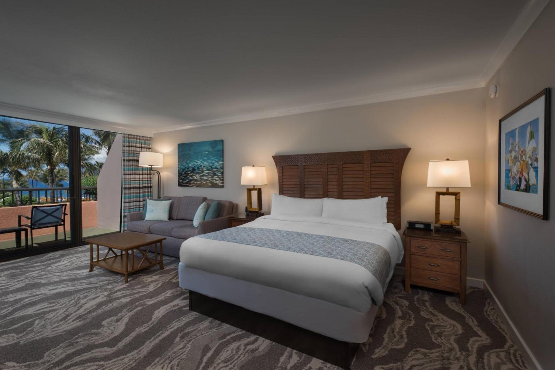 Marriott's Maui Ocean Club - Molokai, Maui & Lanai Towers photo 17