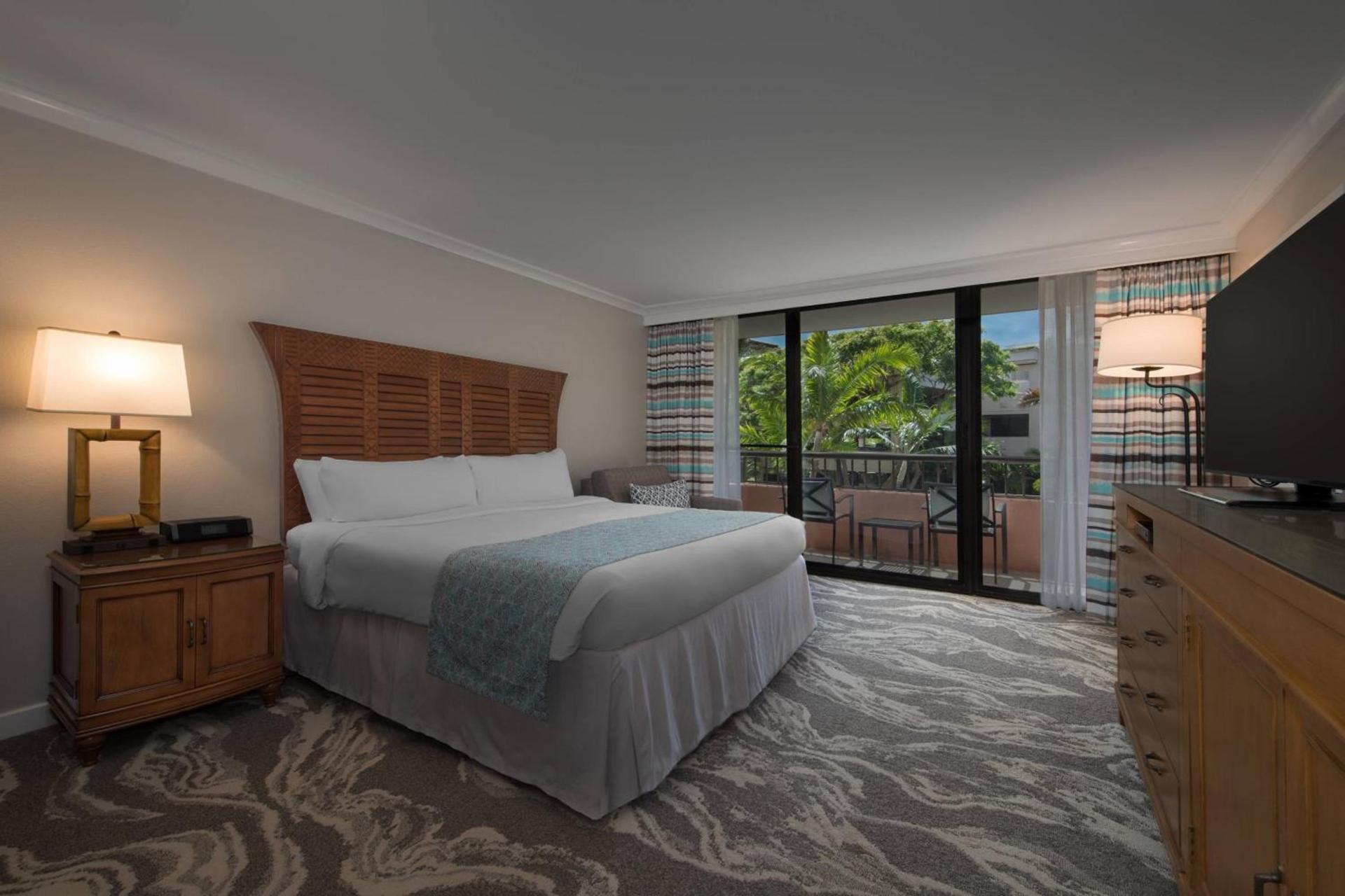 Marriott's Maui Ocean Club - Molokai, Maui & Lanai Towers photo 13