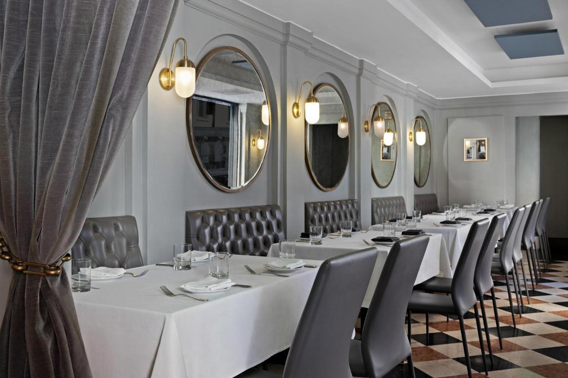 The Donatello Hotel photo 33