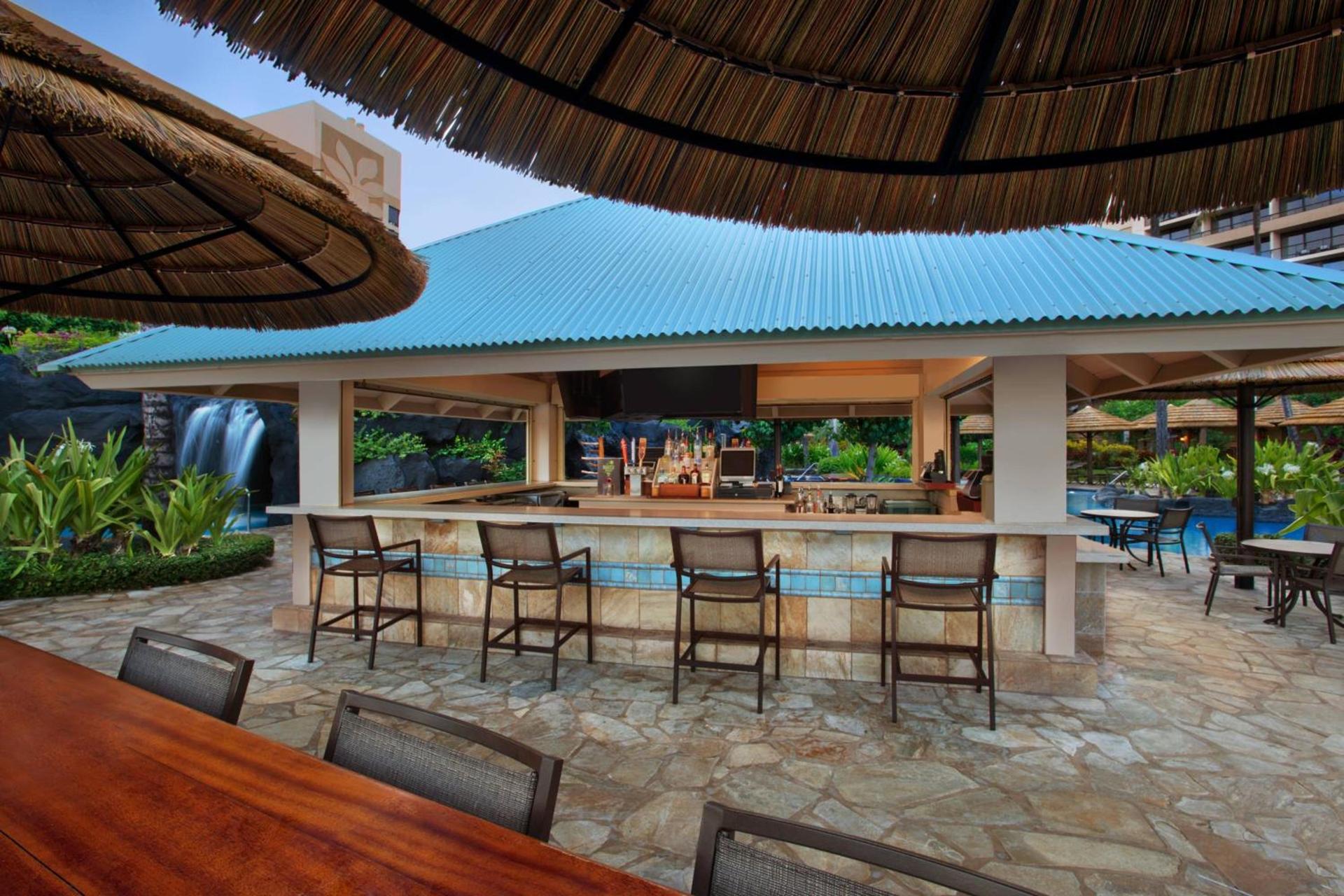 Marriott's Maui Ocean Club - Molokai, Maui & Lanai Towers photo 36