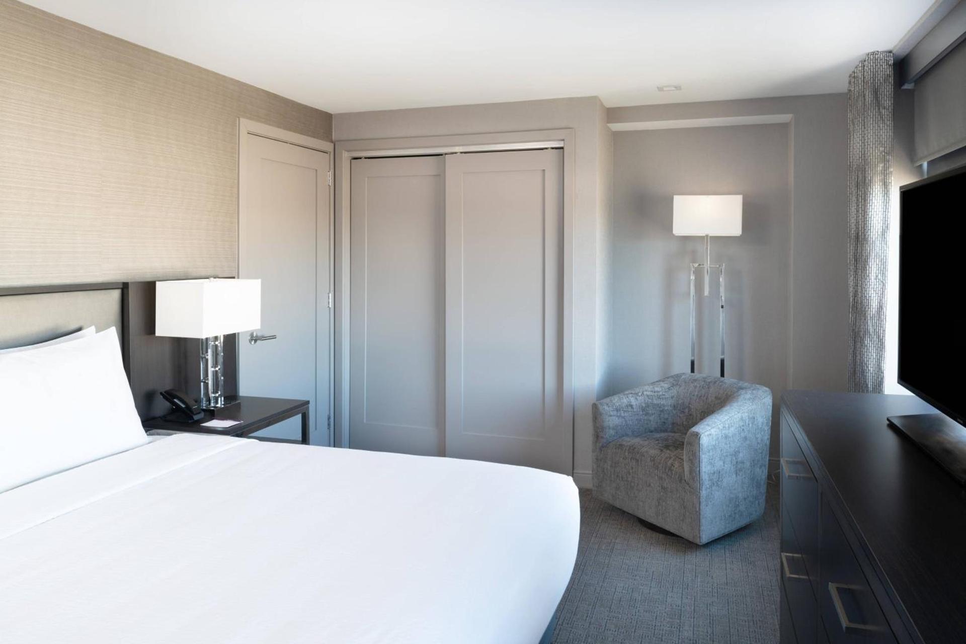 Residence Inn by Marriott Weehawken photo 26