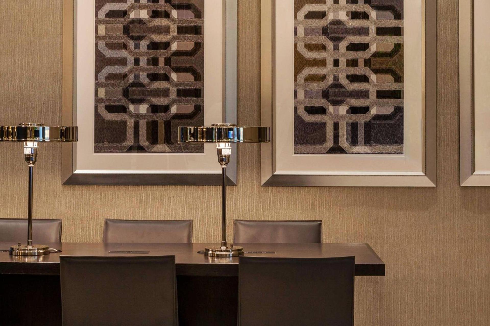 Sheraton Charlotte Hotel photo 5