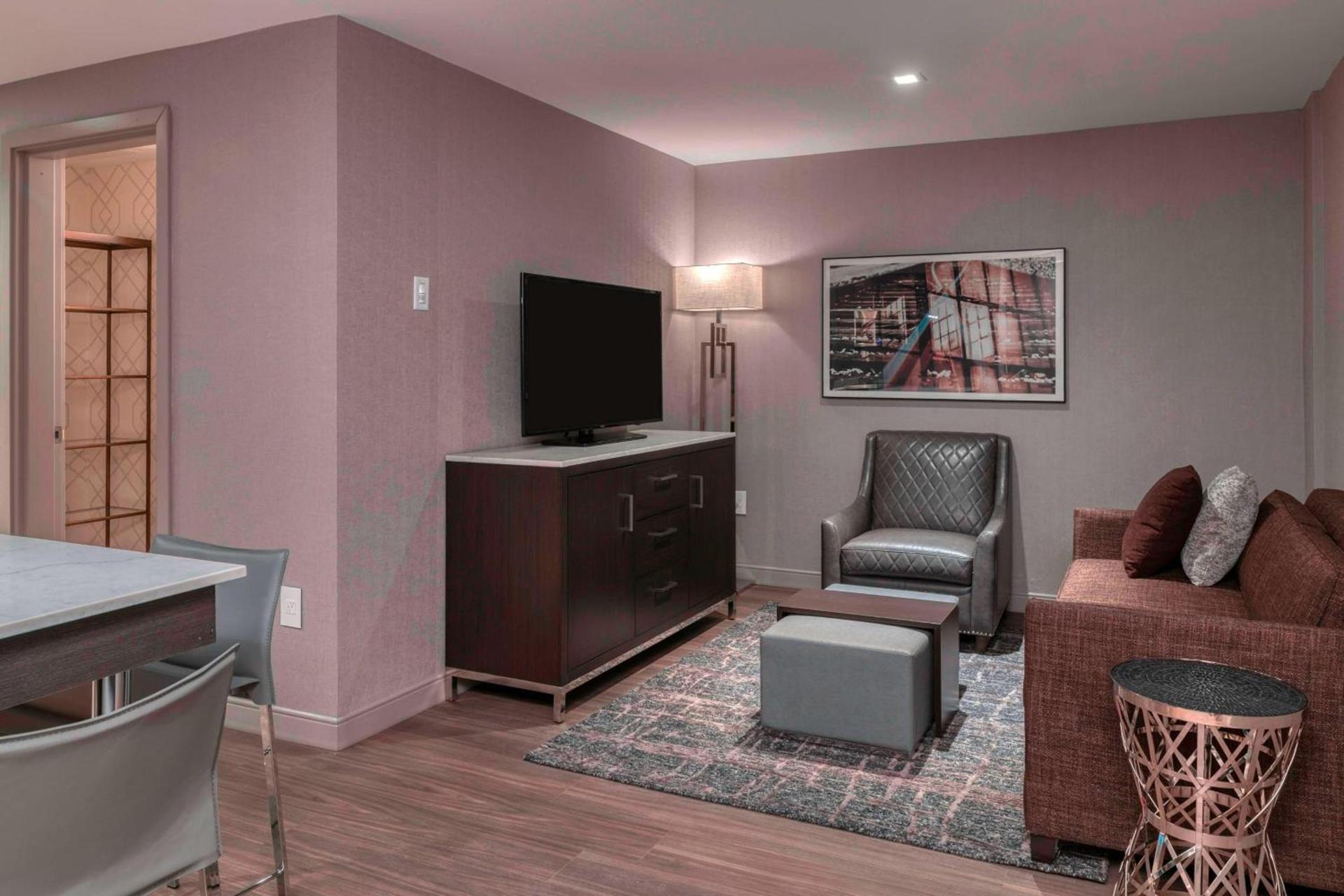 Residence Inn by Marriott Weehawken photo 31