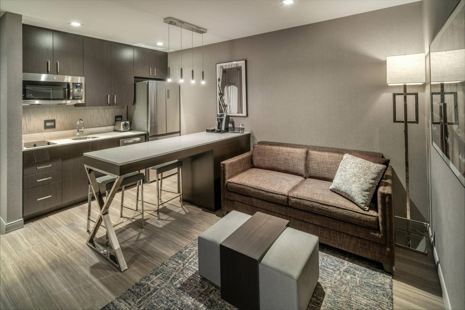 Residence Inn by Marriott Weehawken photo 32