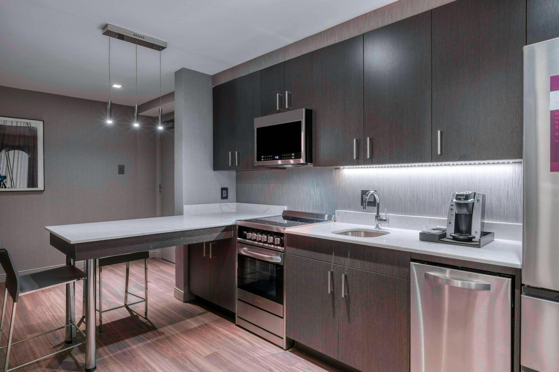 Residence Inn by Marriott Weehawken photo 33