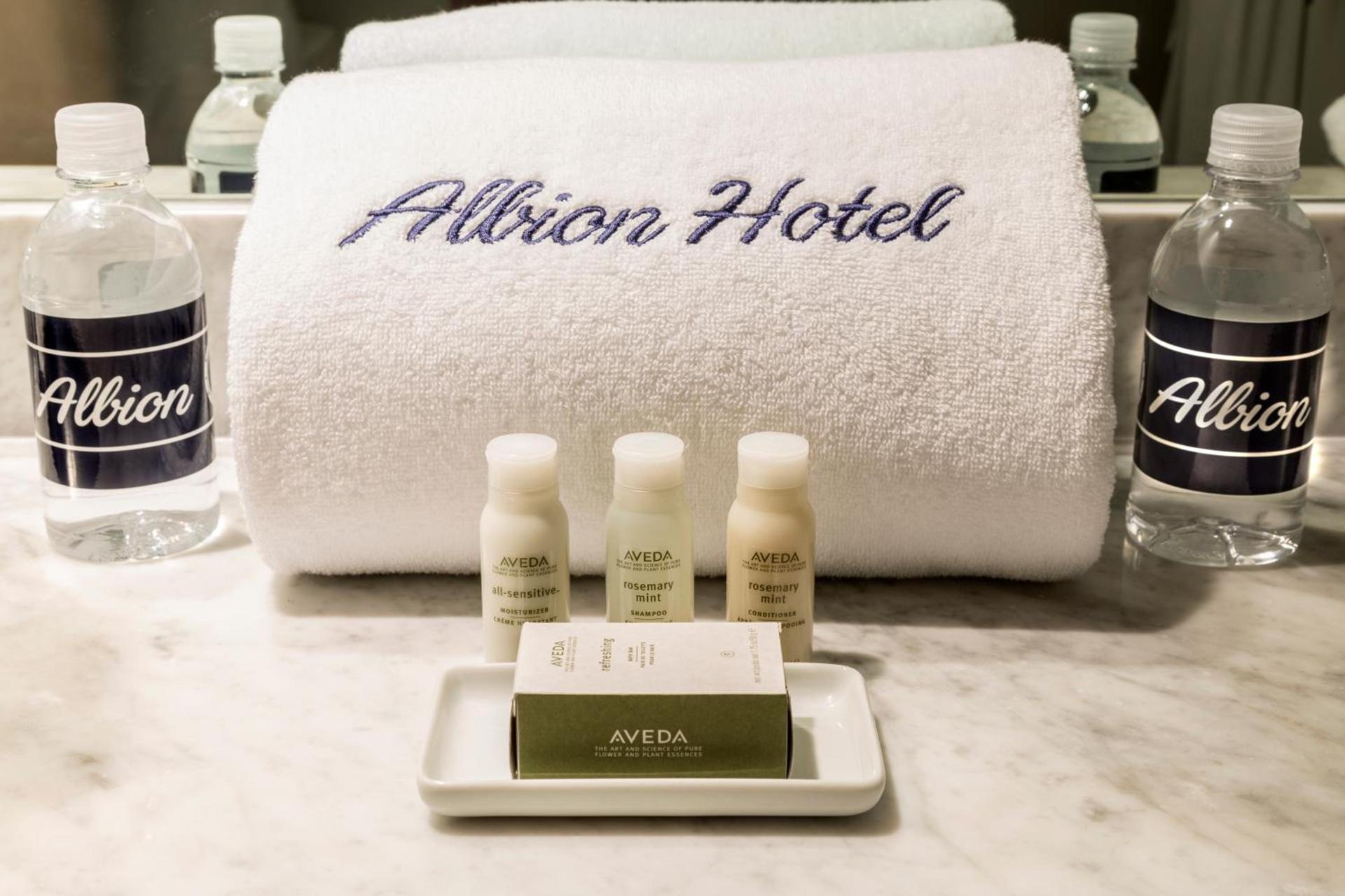 Albion Hotel photo 19