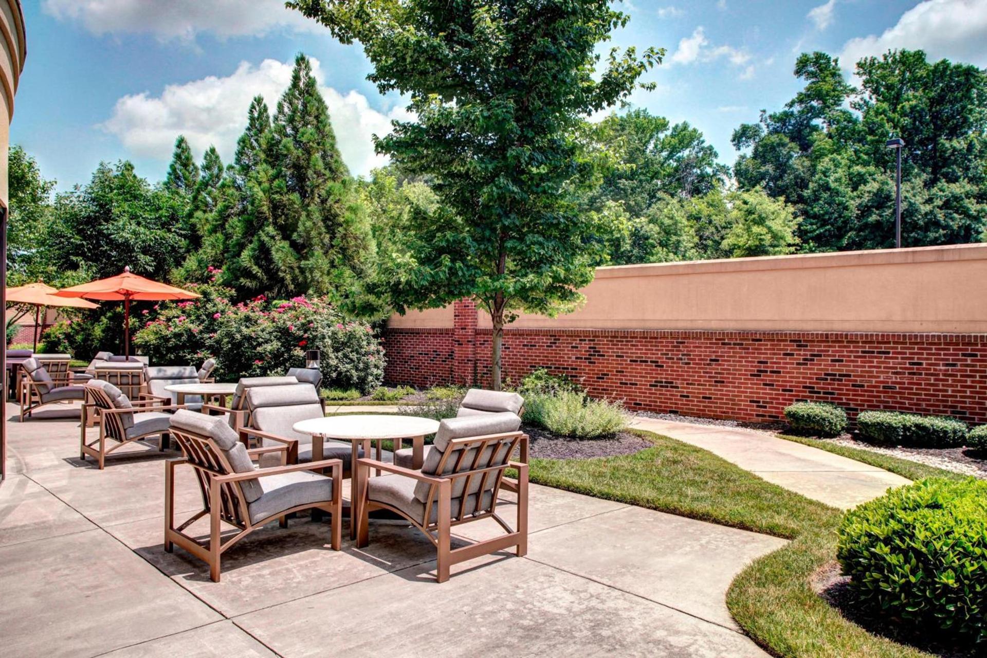 Courtyard Richmond North/Glen Allen photo 9