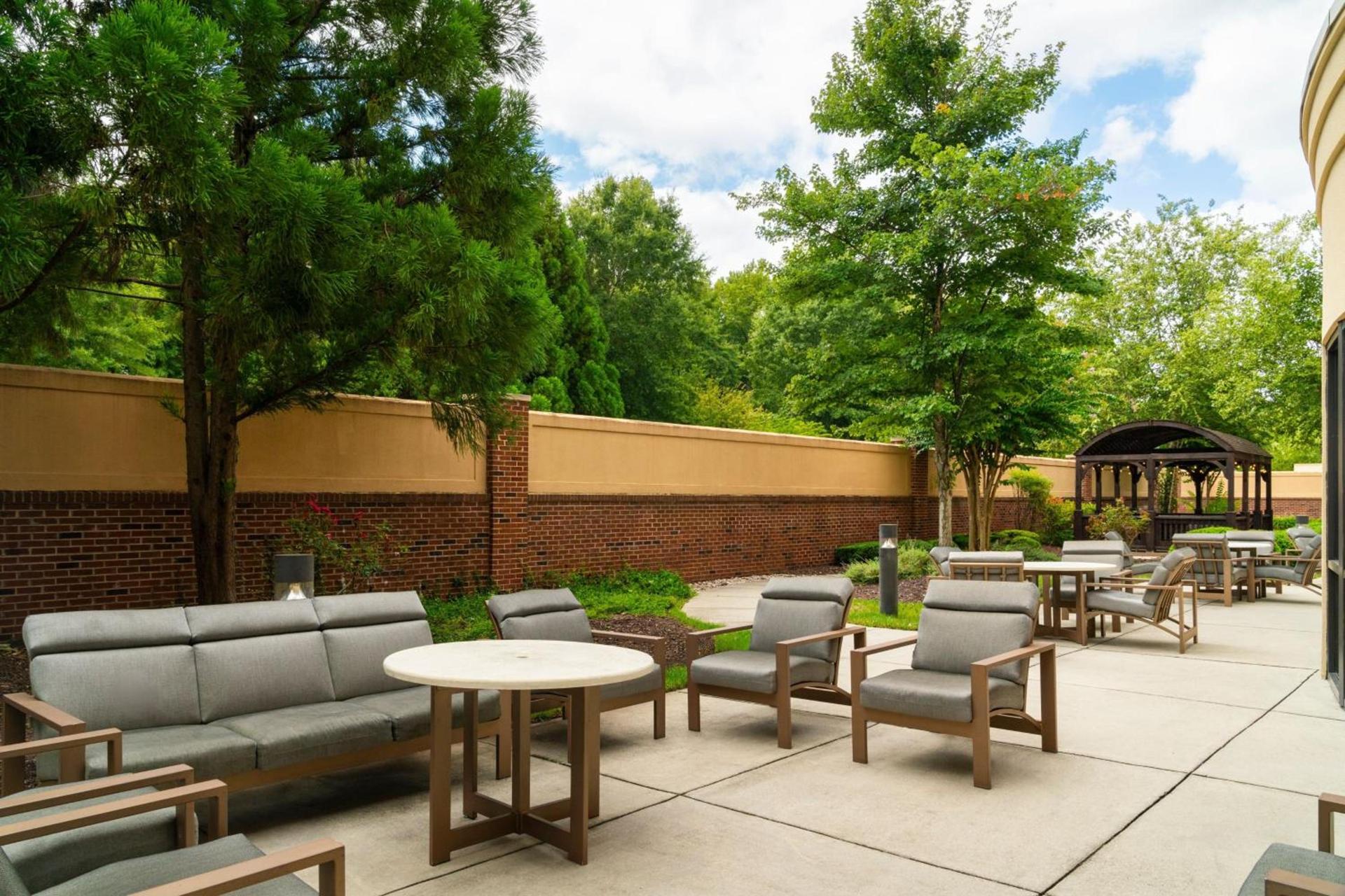 Courtyard Richmond North/Glen Allen photo 32