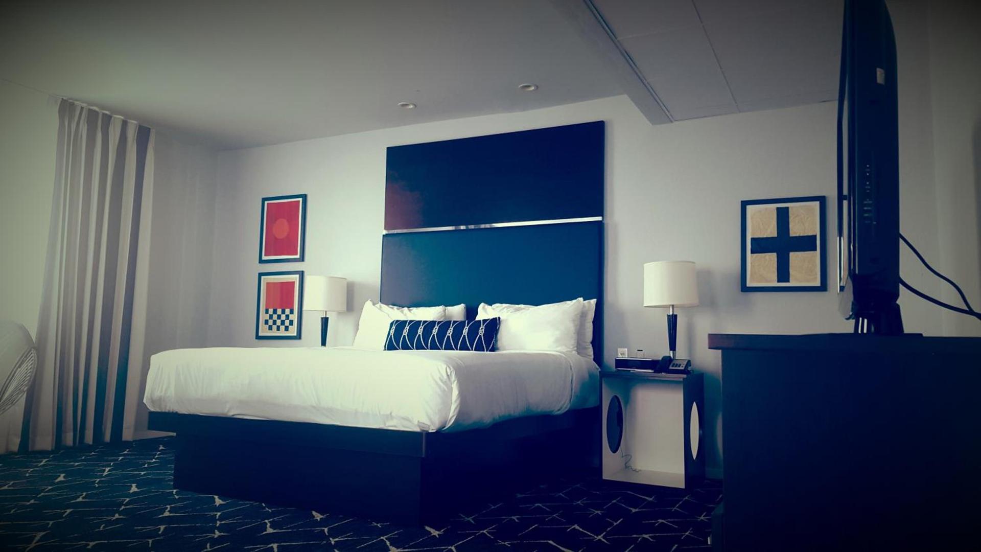 Albion Hotel photo 6