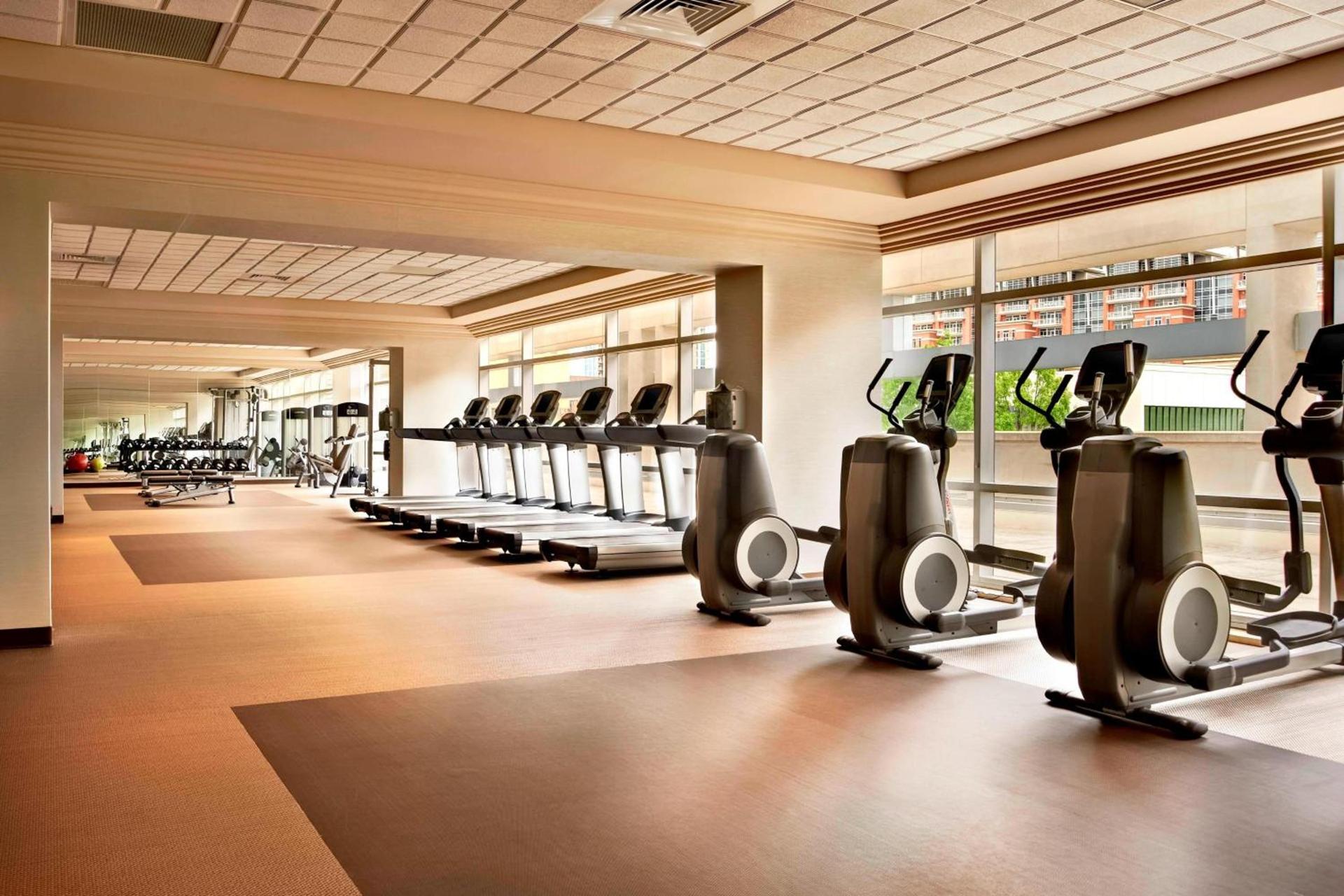 The Westin Charlotte photo 53