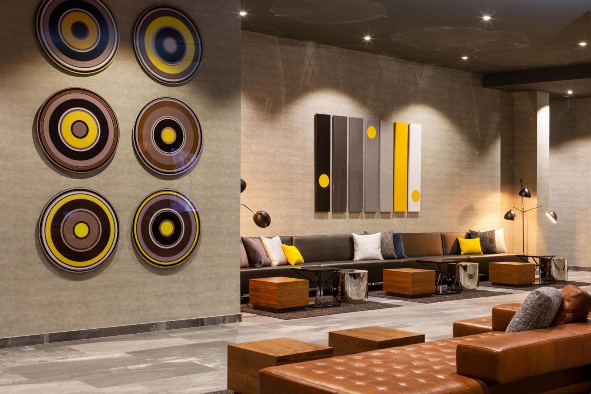 Le Meridien Charlotte photo 5