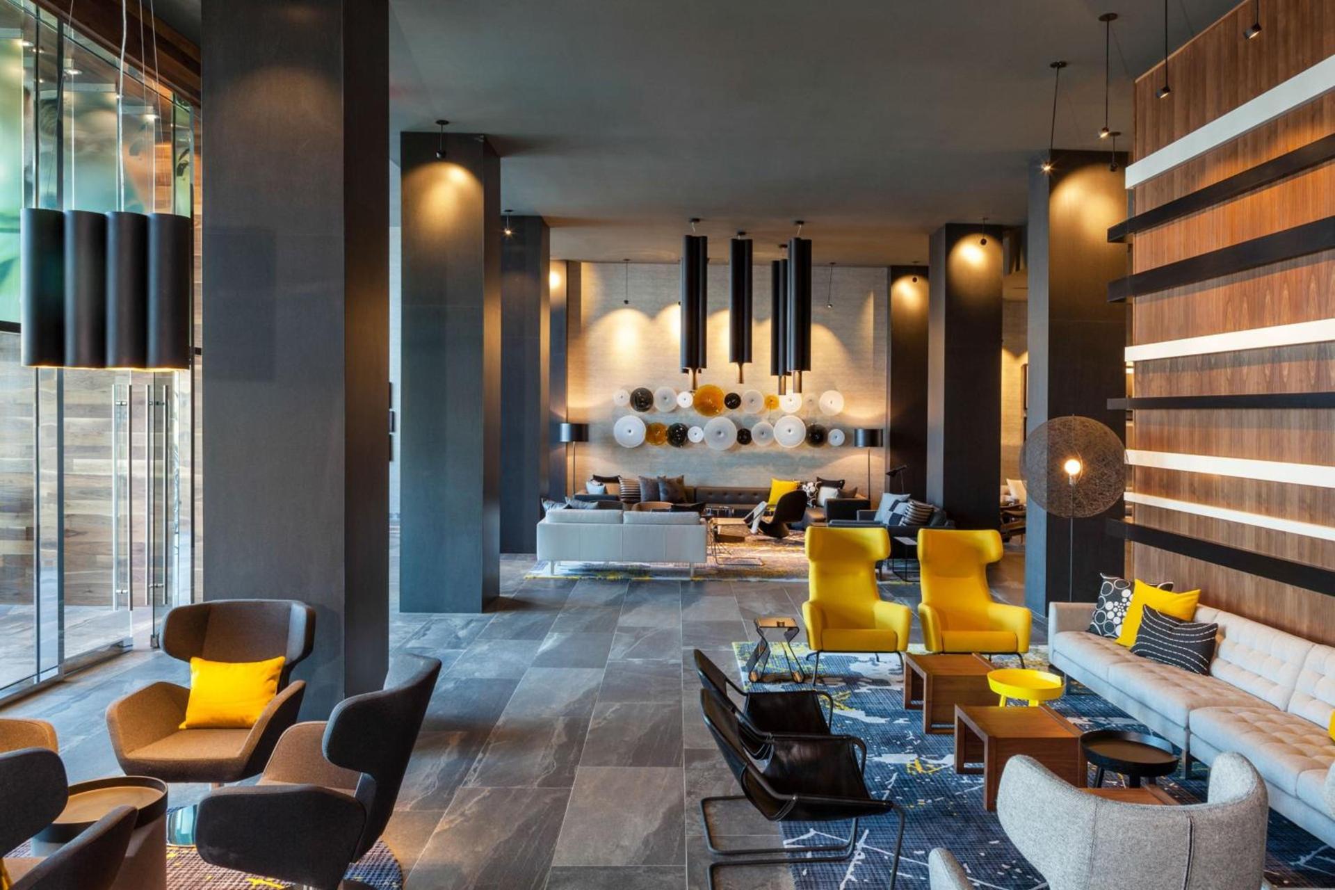 Le Meridien Charlotte photo 4