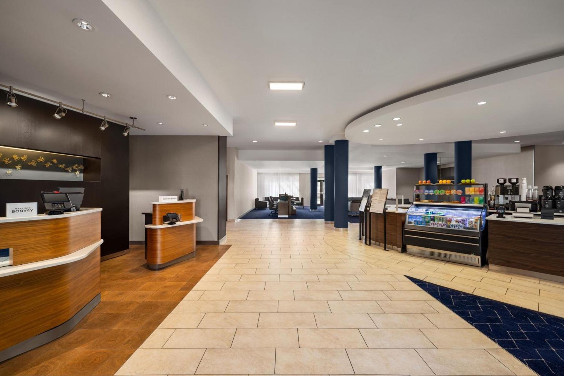 Courtyard by Marriott Wilkes-Barre Arena photo 3