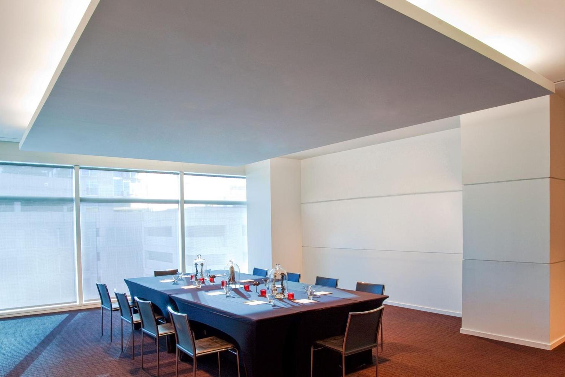 JW Marriott Atlanta Downtown photo 61