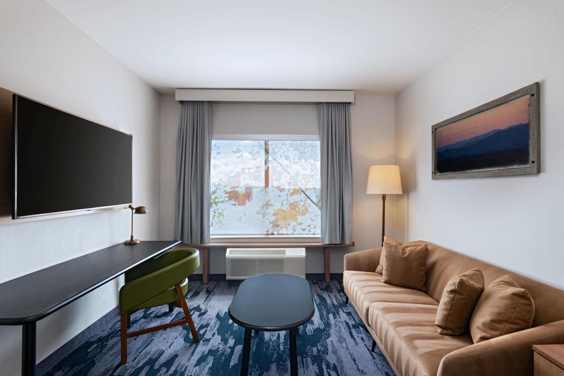 Fairfield Inn & Suites Dallas Arlington South photo 14