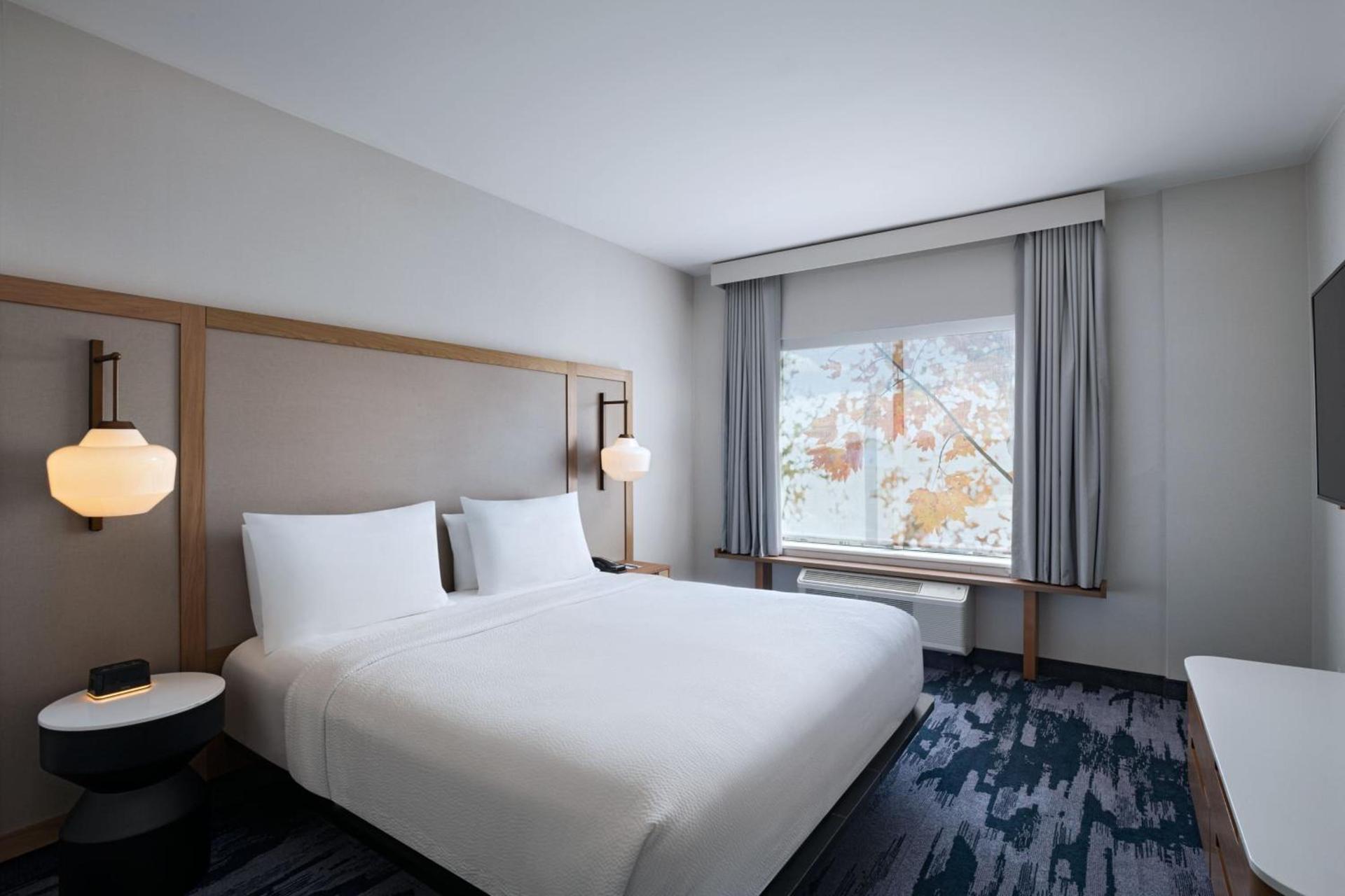 Fairfield Inn & Suites Dallas Arlington South photo 15