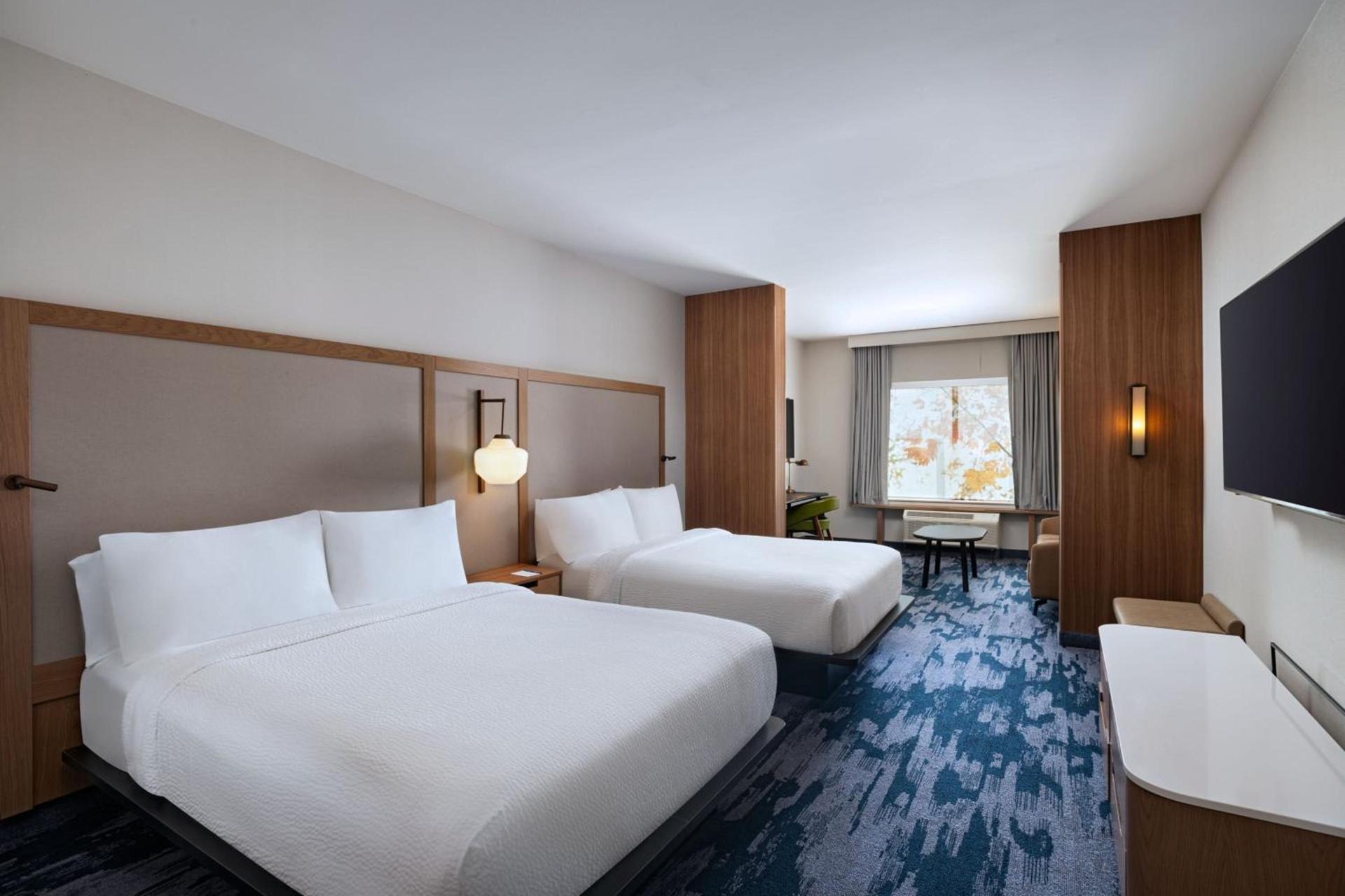 Fairfield Inn & Suites Dallas Arlington South photo 17