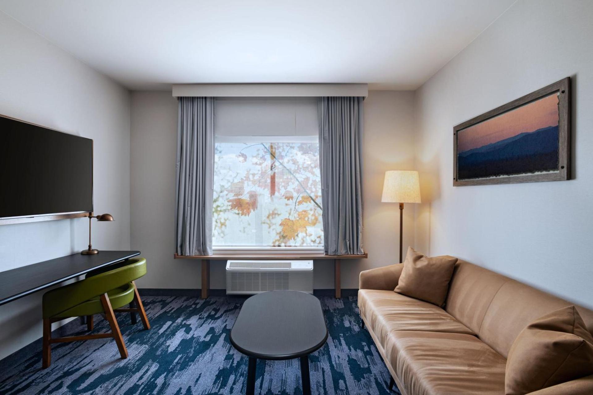 Fairfield Inn & Suites Dallas Arlington South photo 16