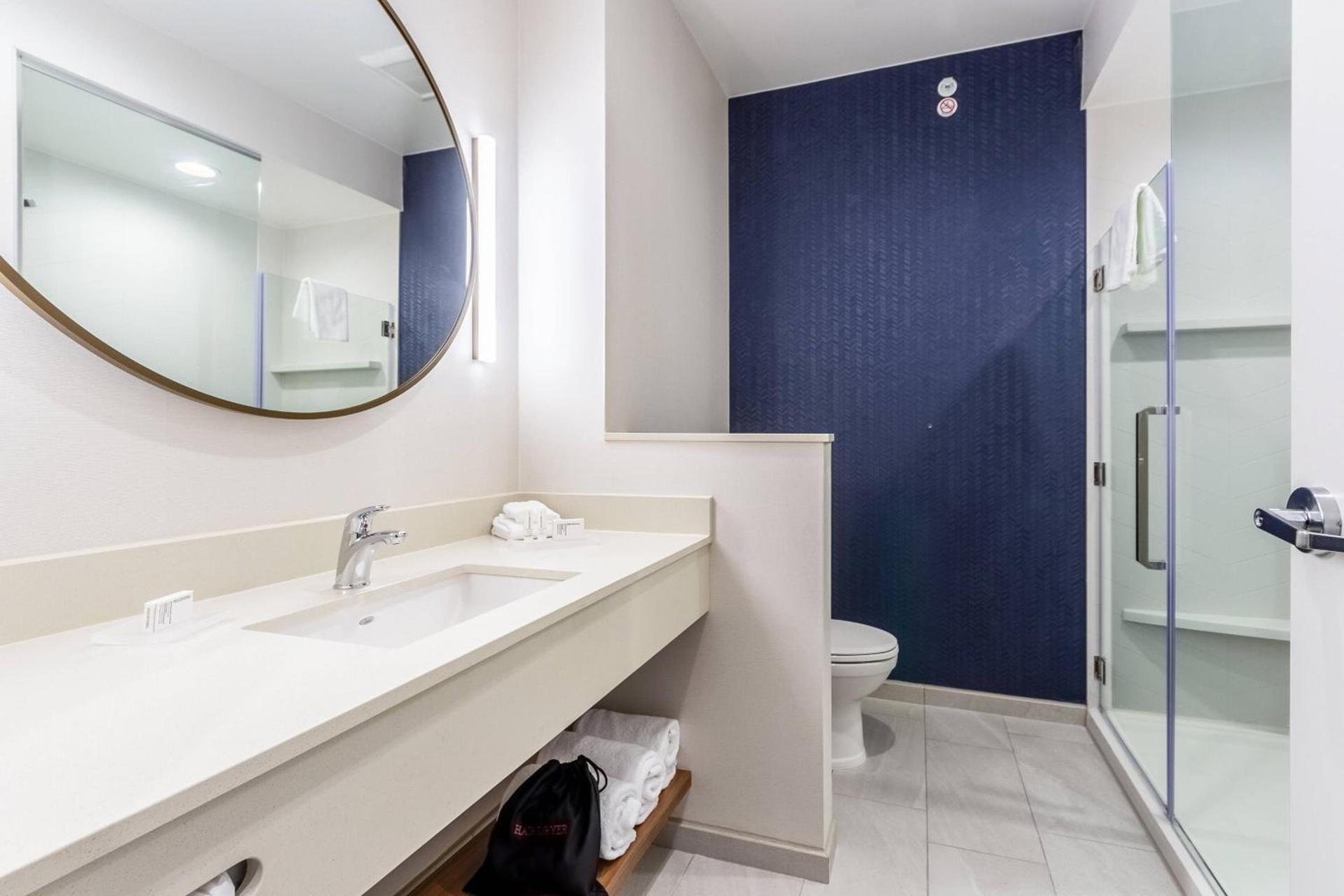 Fairfield Inn & Suites Dallas Arlington South photo 20