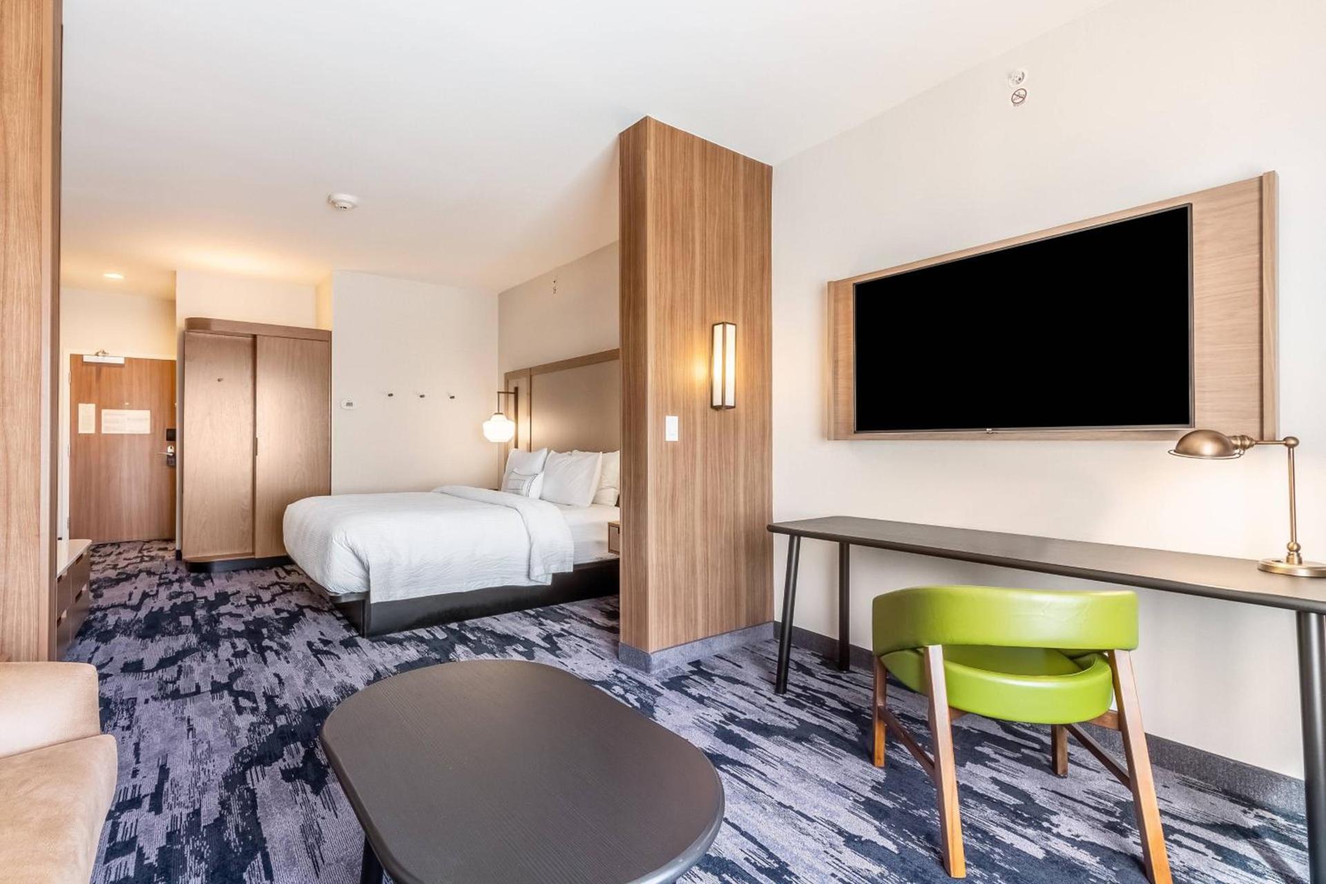 Fairfield Inn & Suites Dallas Arlington South photo 19