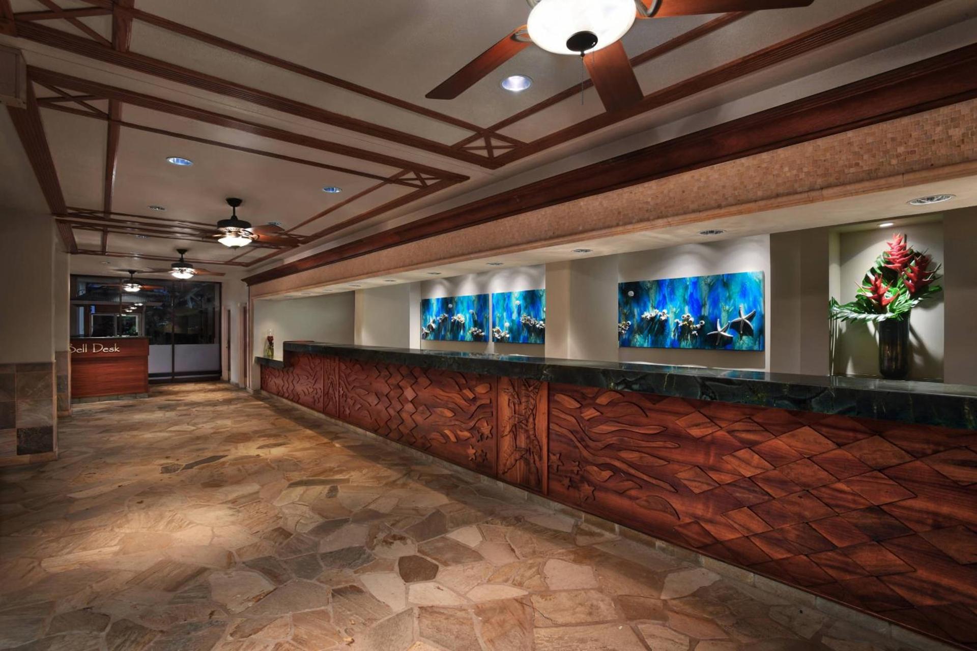 Marriott's Maui Ocean Club - Molokai, Maui & Lanai Towers photo 6