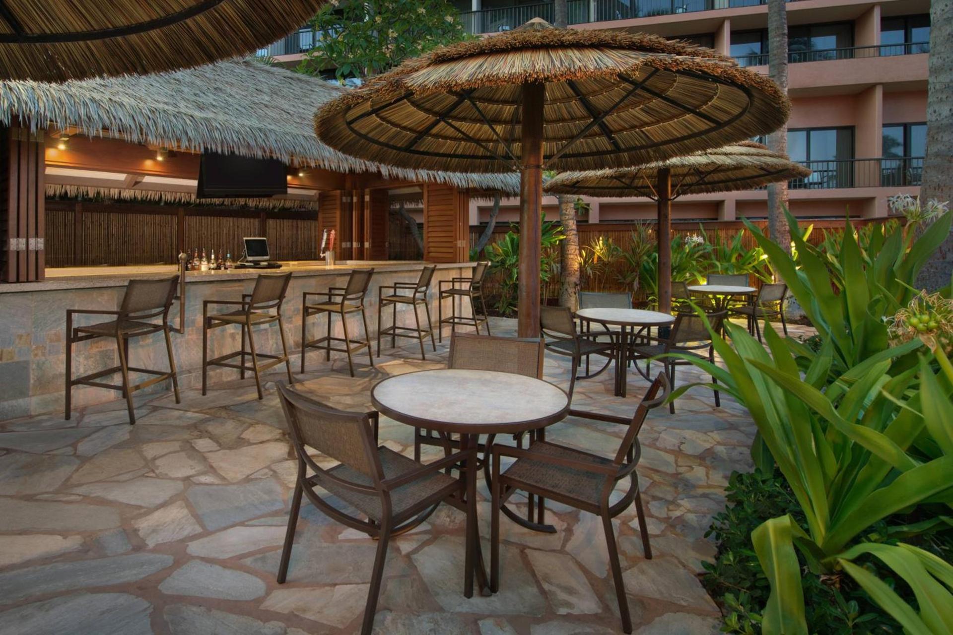 Marriott's Maui Ocean Club - Molokai, Maui & Lanai Towers photo 38