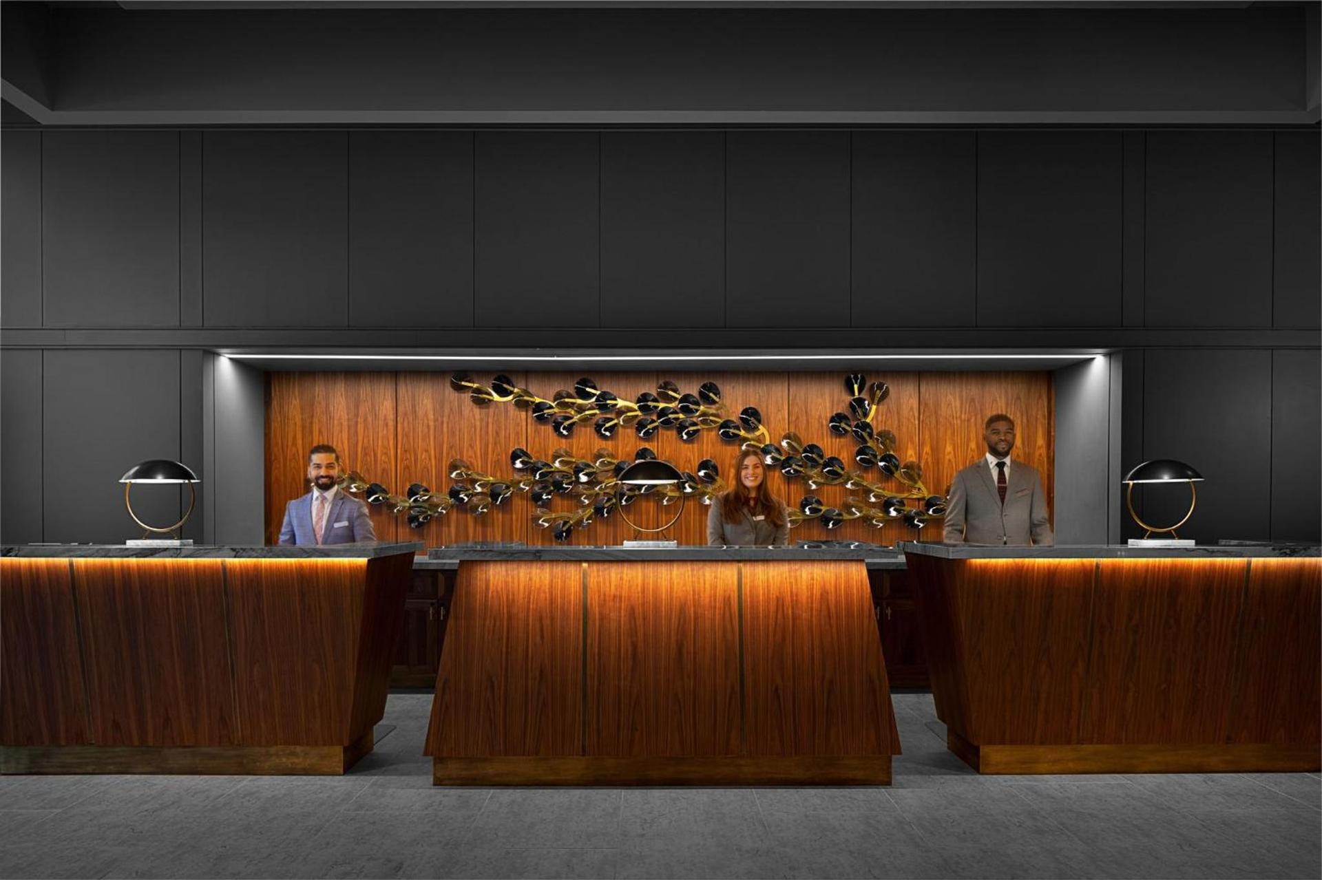 Crowne Plaza Atlanta Perimeter at Ravinia by IHG photo 23