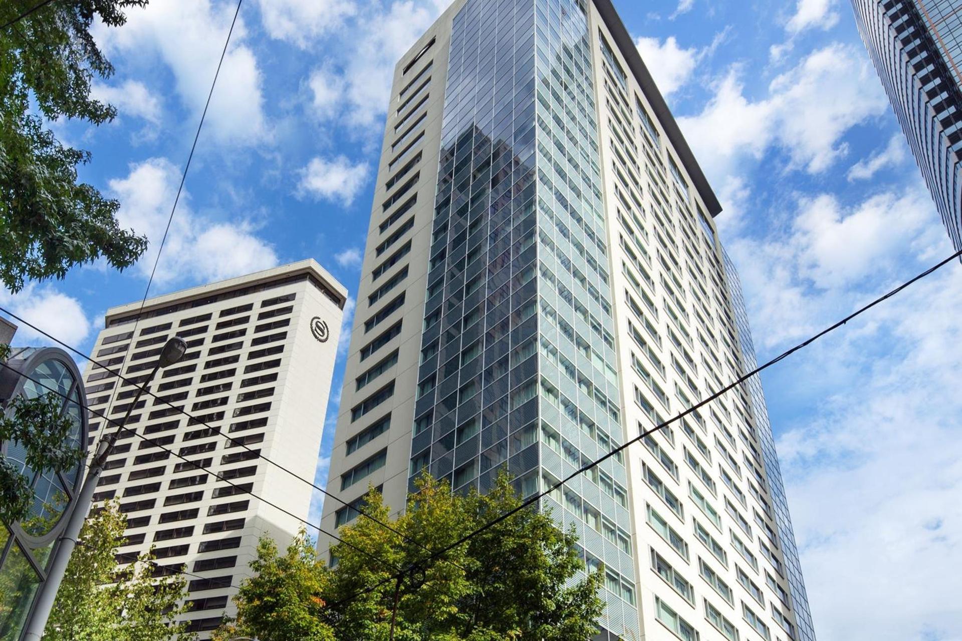 Sheraton Grand Seattle photo 9