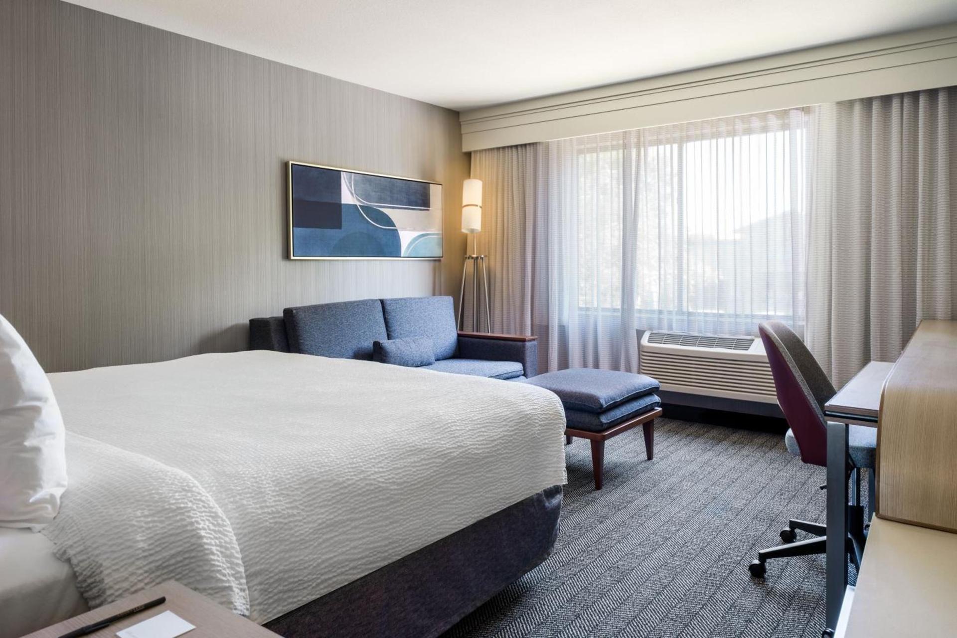Courtyard by Marriott Vacaville photo 7