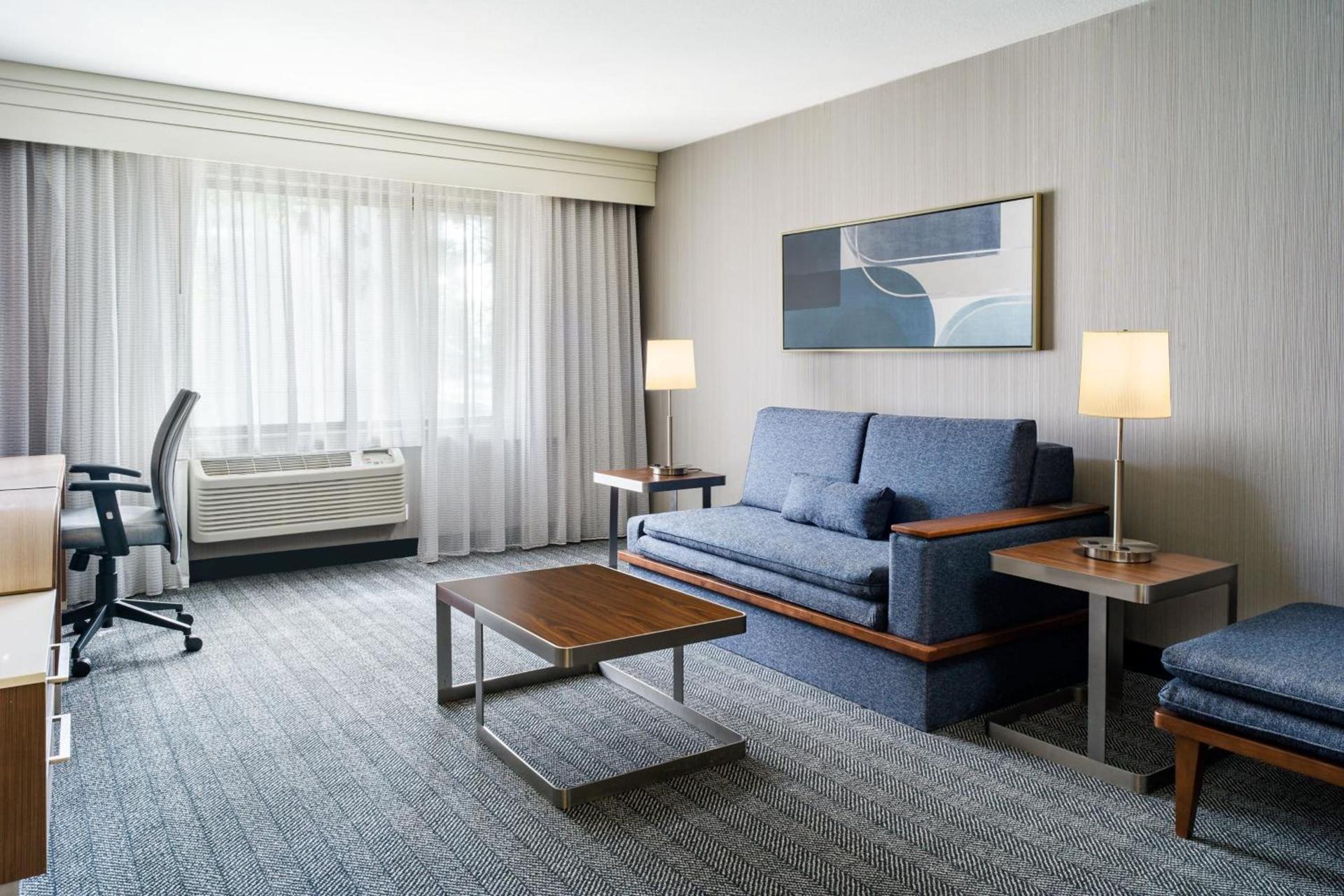 Courtyard by Marriott Vacaville photo 15