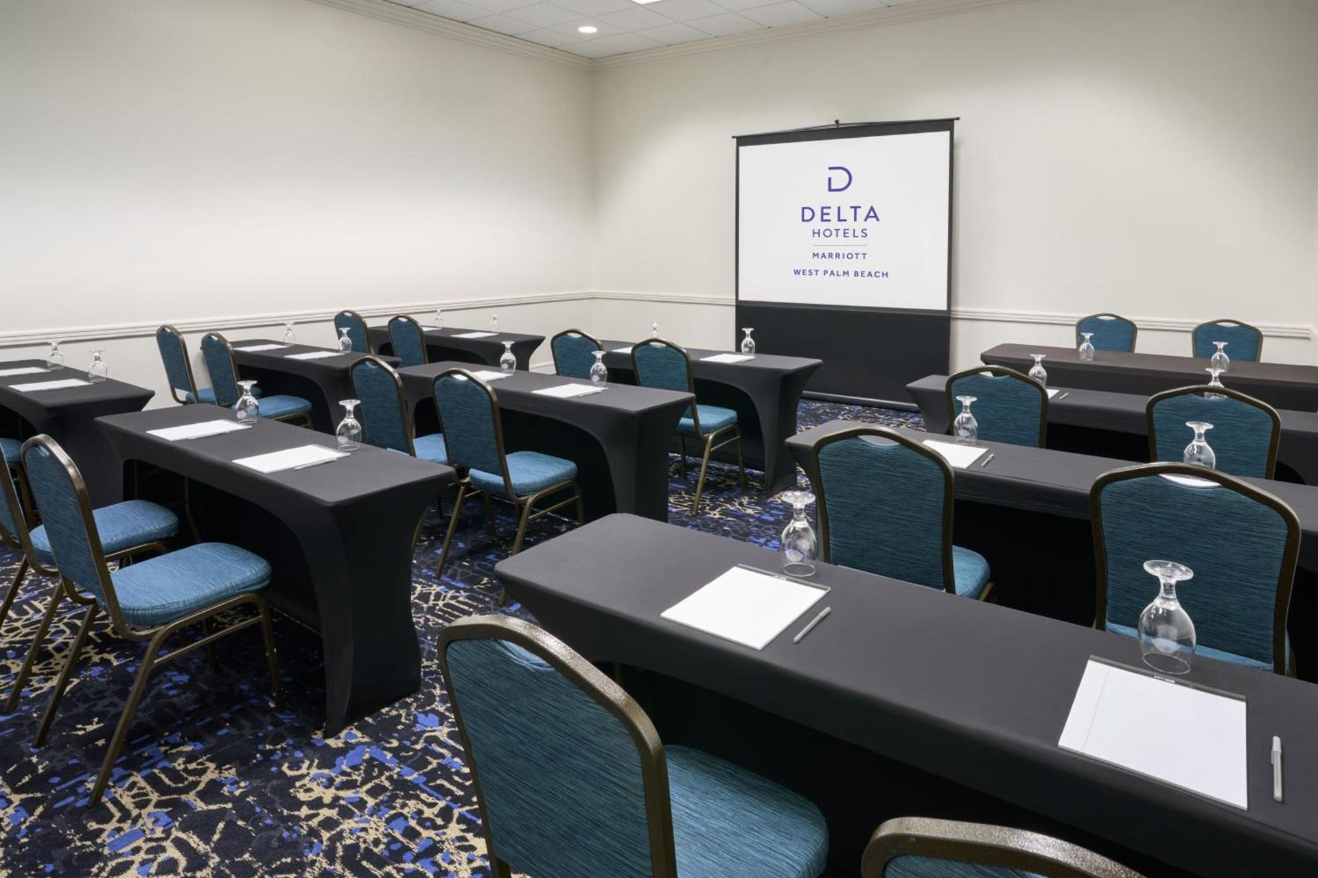 Delta Hotels by Marriott West Palm Beach photo 28