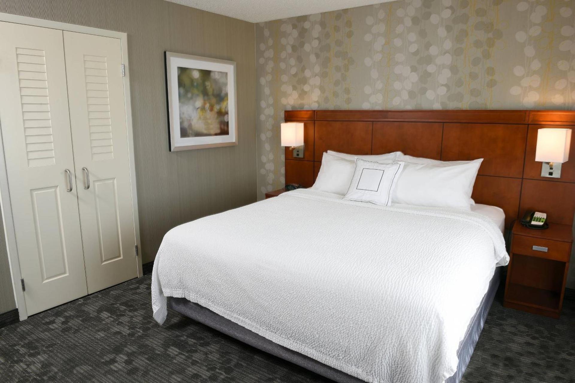 Courtyard By Marriott Sioux Falls photo 14