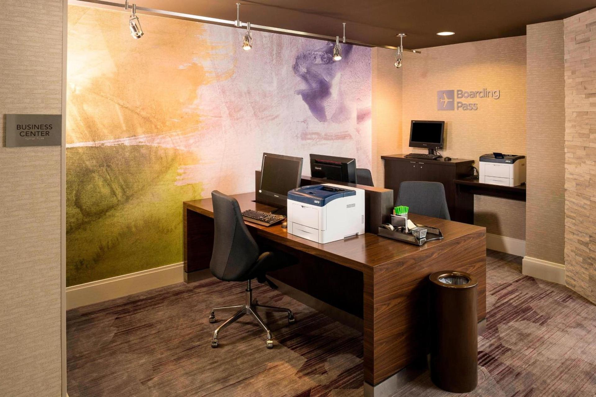 Courtyard By Marriott Sioux Falls photo 16