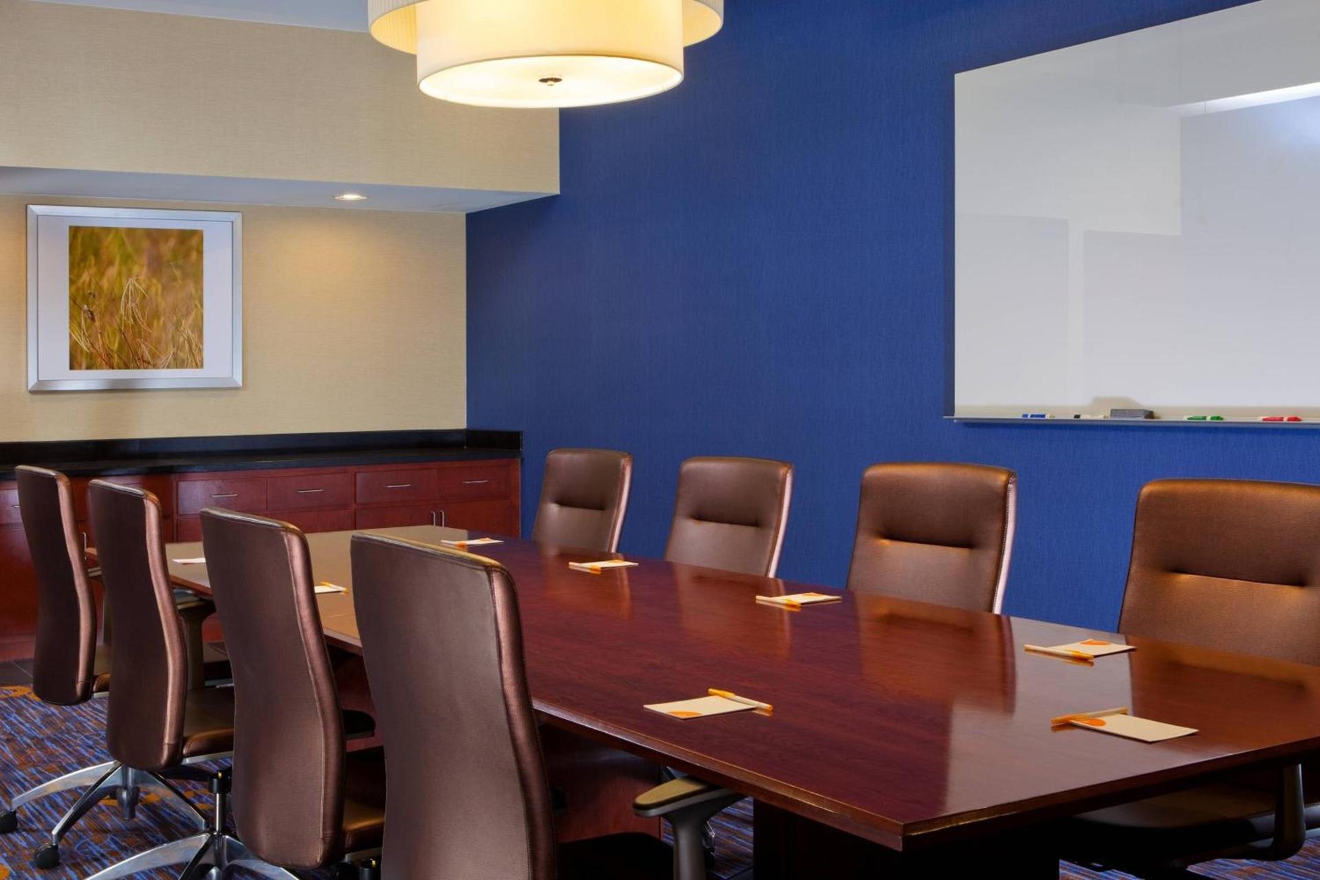 Courtyard by Marriott Birmingham Downtown at UAB photo 30