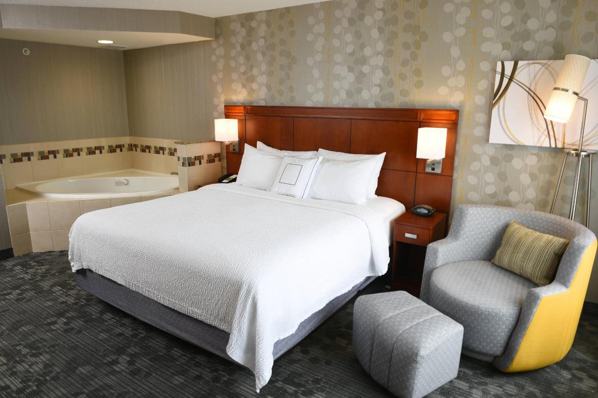 Courtyard By Marriott Sioux Falls photo 7