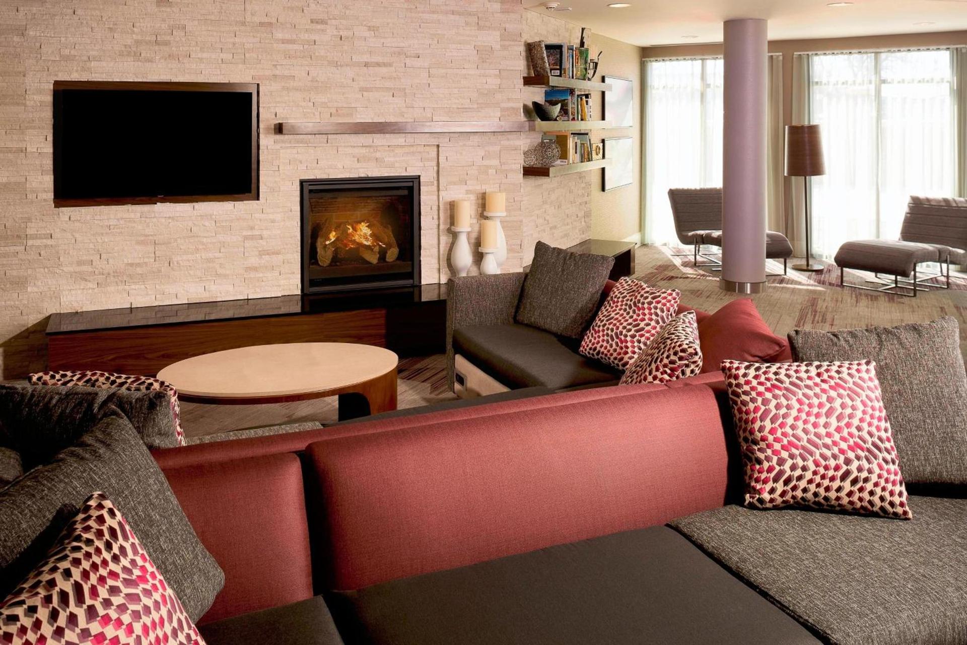 Courtyard By Marriott Sioux Falls photo 3