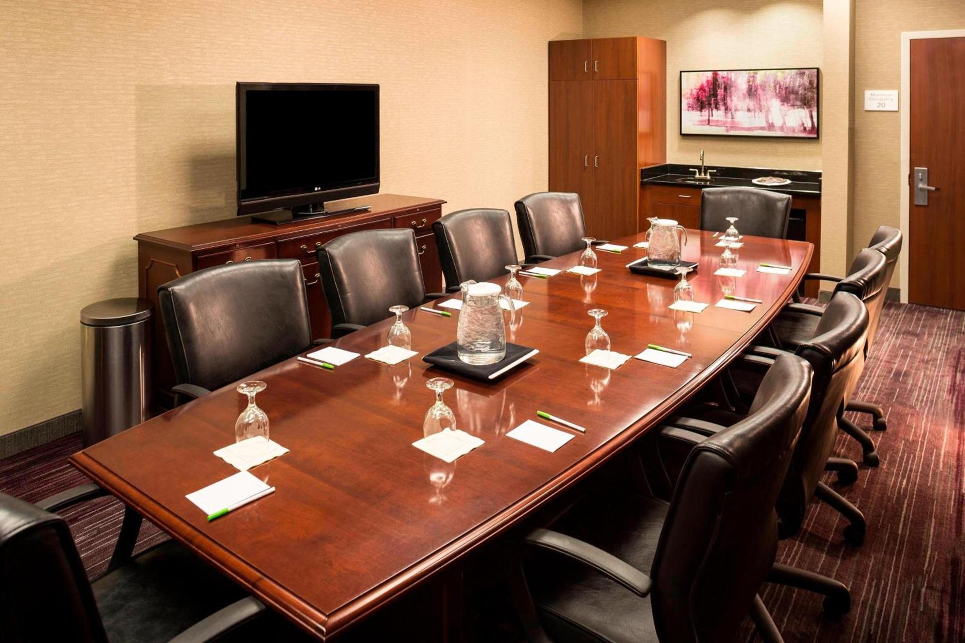 Courtyard By Marriott Sioux Falls photo 27